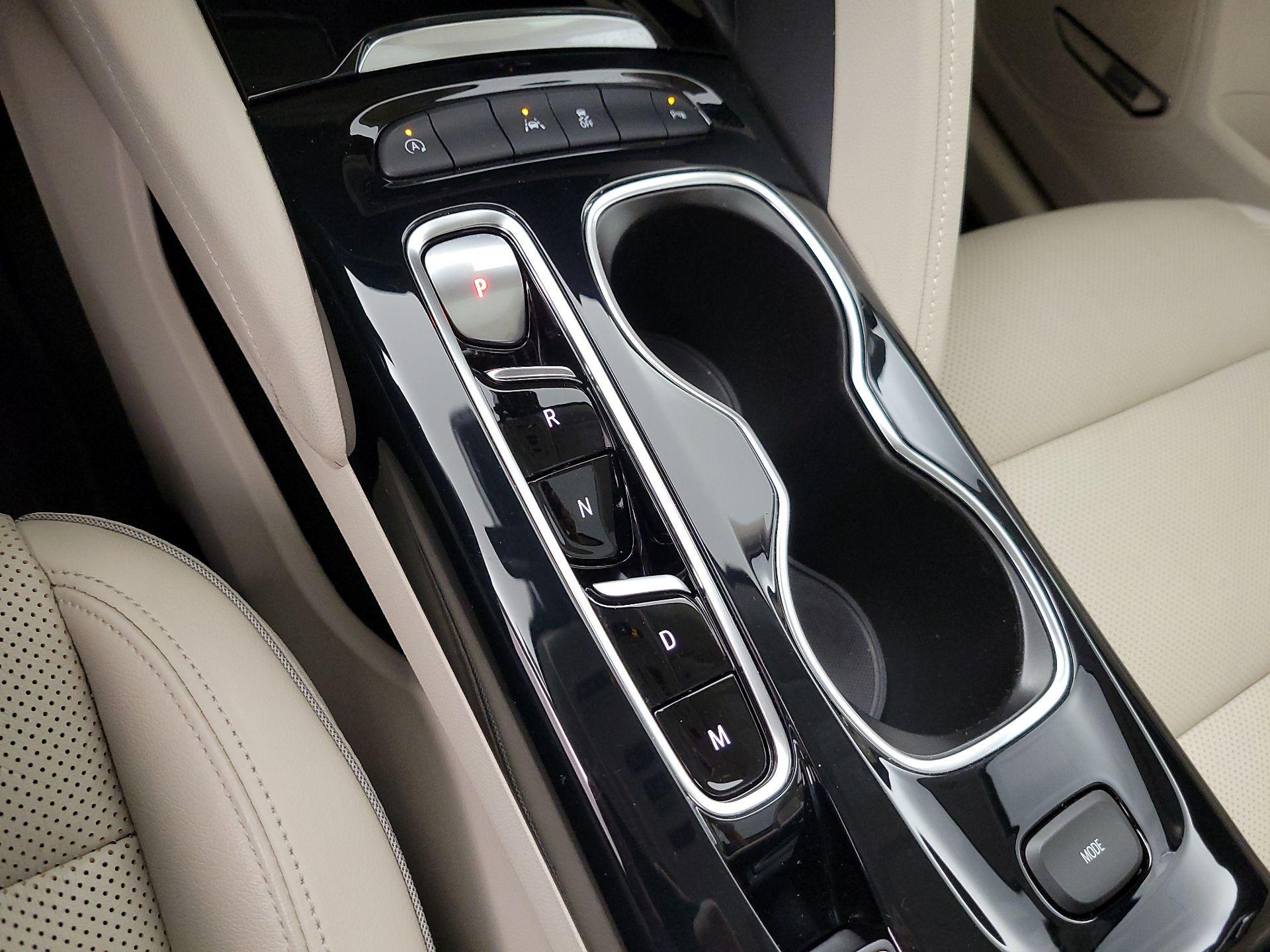 Thumbnail: 2021 Buick Envision - 18