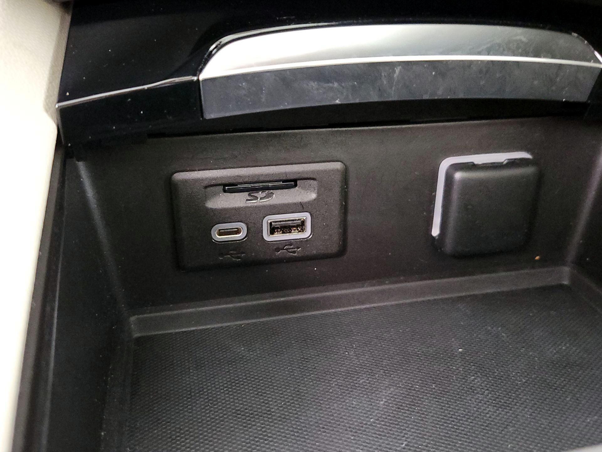 Thumbnail: 2021 Buick Envision - 19