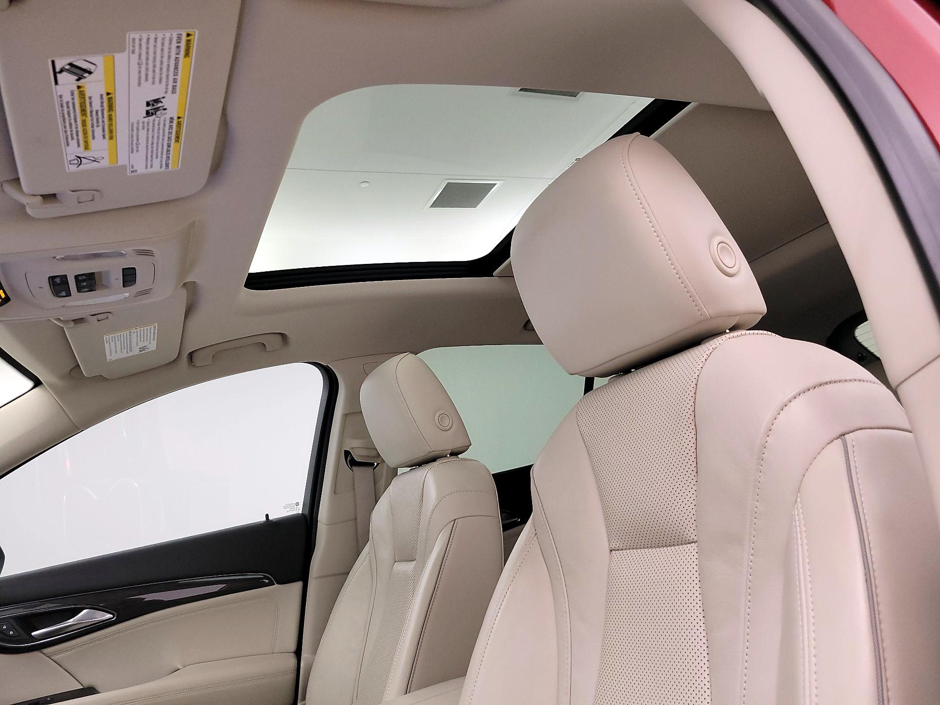 Thumbnail: 2021 Buick Envision - 20