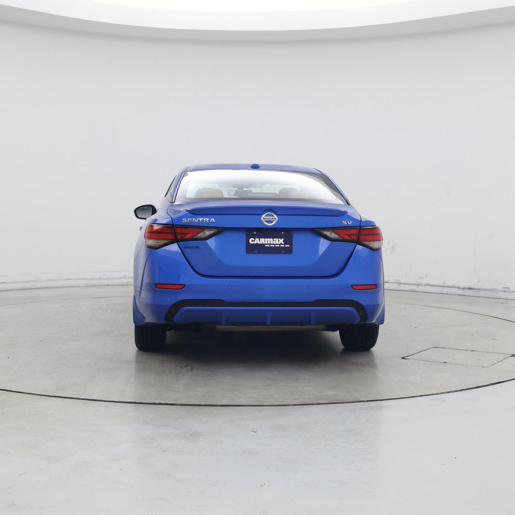 Thumbnail: 2022 Nissan Sentra - 6