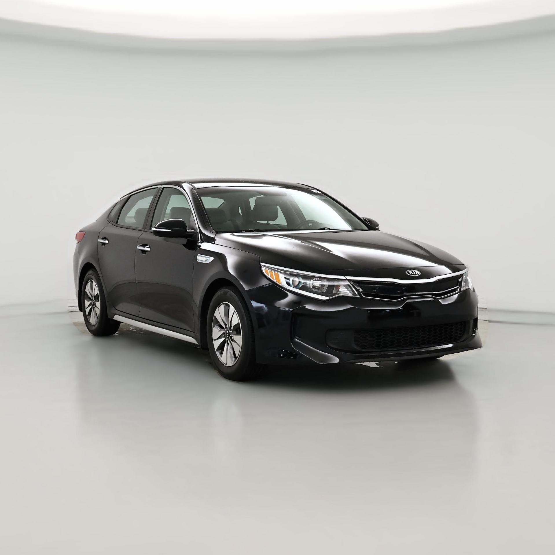 Thumbnail: 2017 Kia Optima - 1