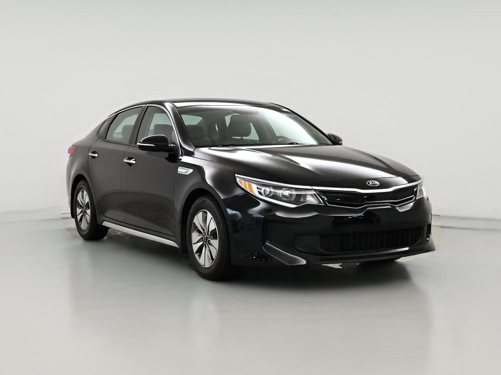 2017 Kia Optima Premium Hybrid