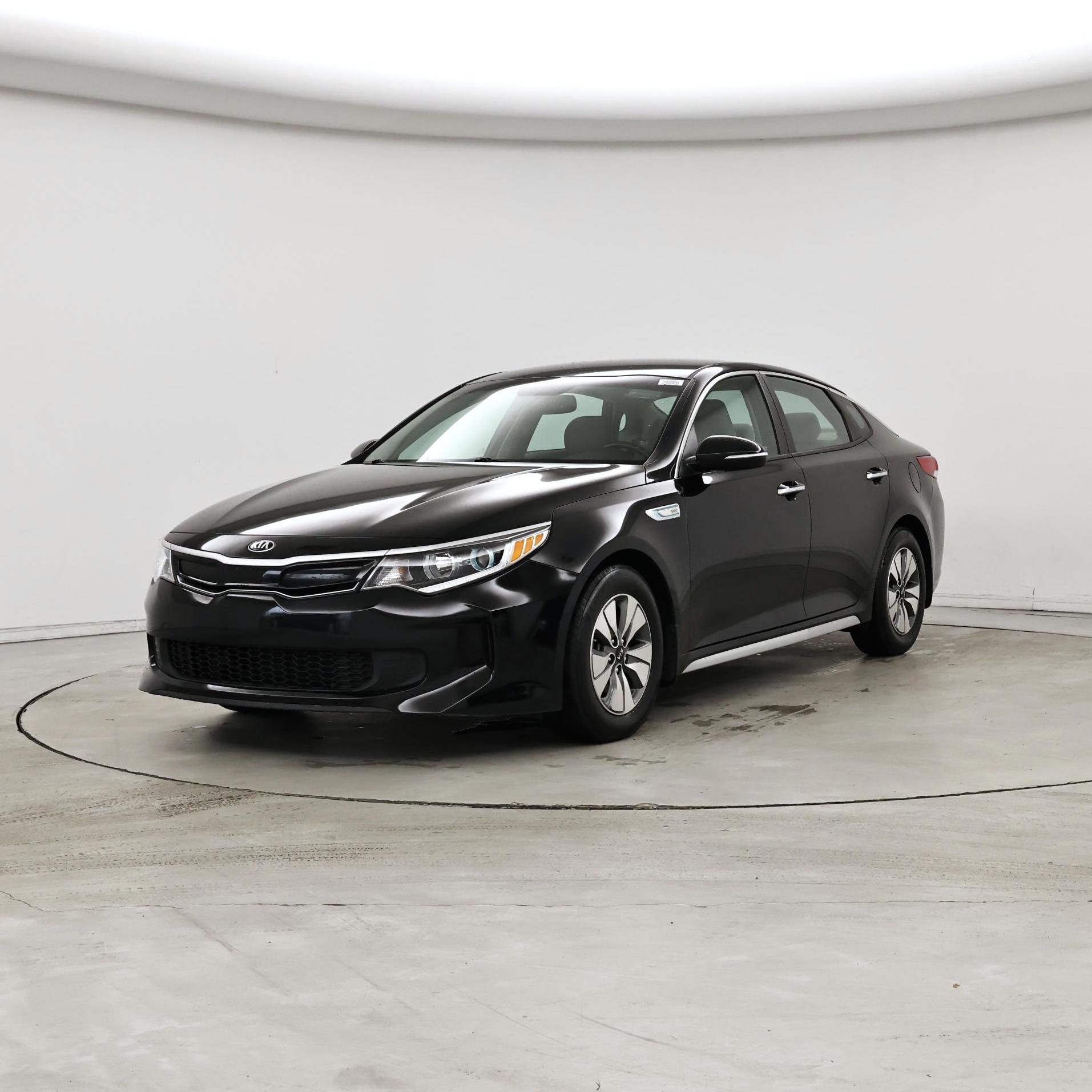 Thumbnail: 2017 Kia Optima - 4