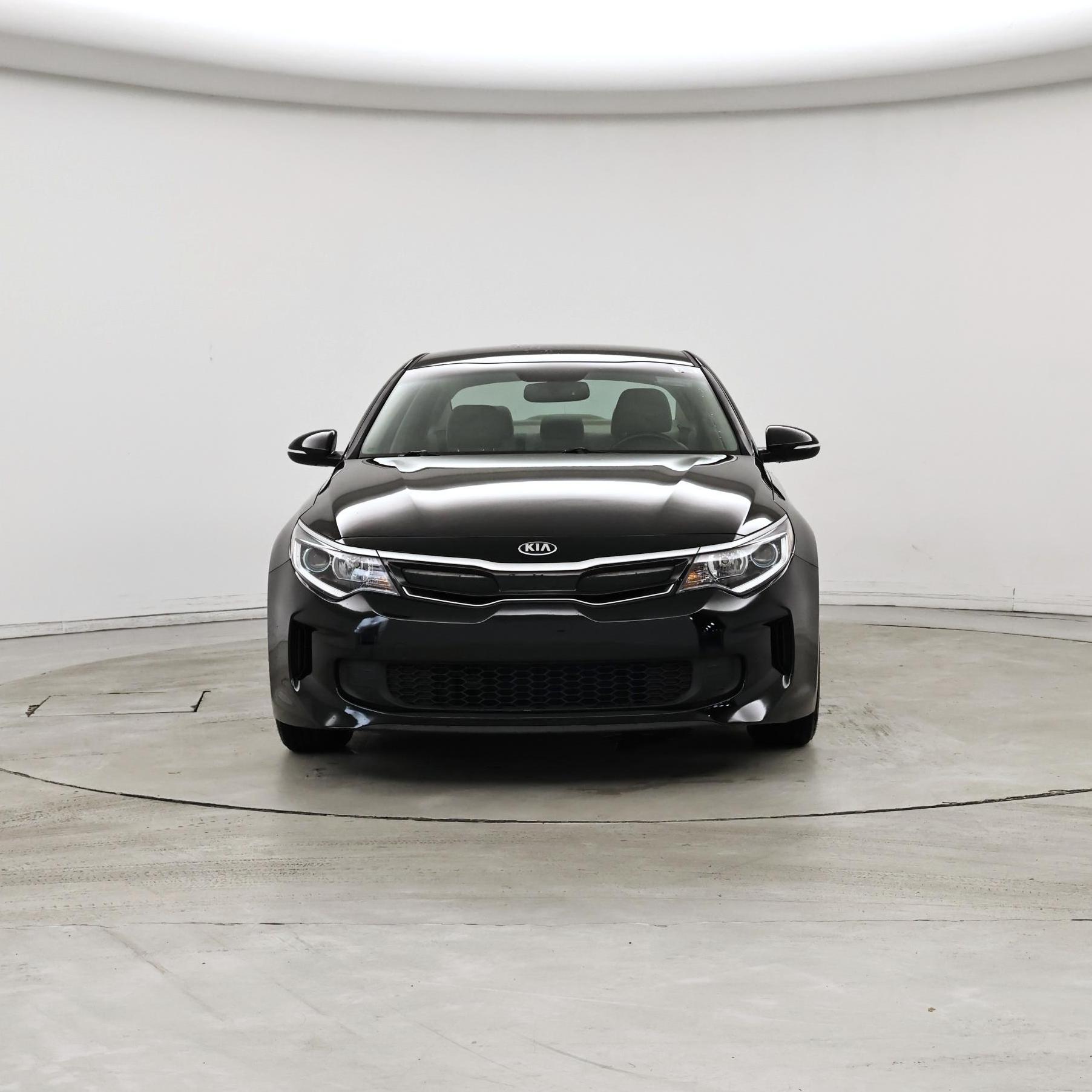 Thumbnail: 2017 Kia Optima - 5