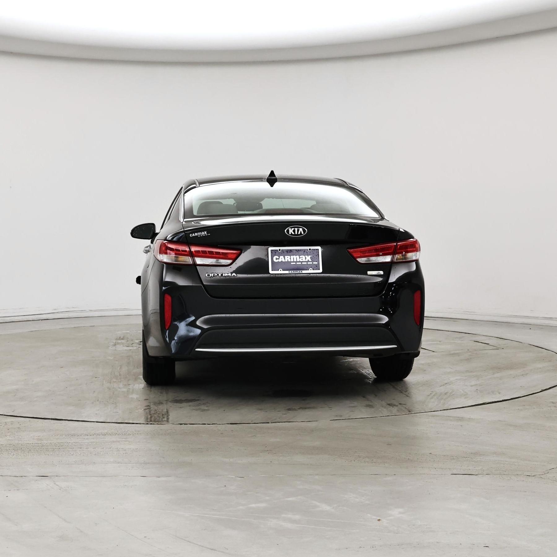 Thumbnail: 2017 Kia Optima - 6