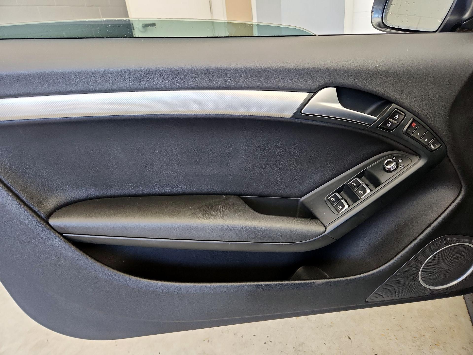 Thumbnail: 2017 Audi A5 - 12