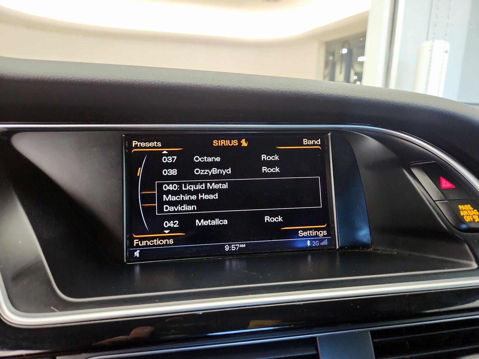 Thumbnail: 2017 Audi A5 - 14