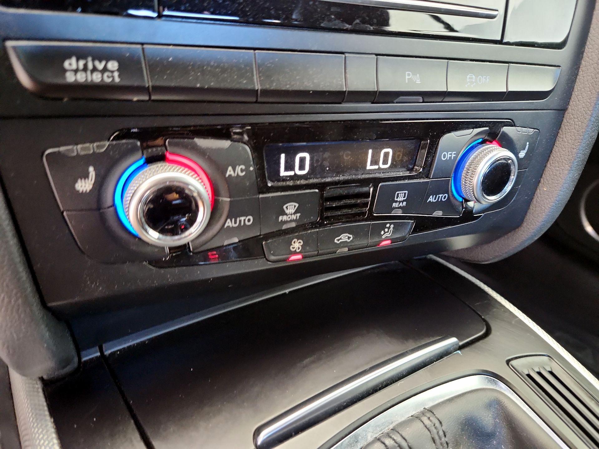 Thumbnail: 2017 Audi A5 - 15