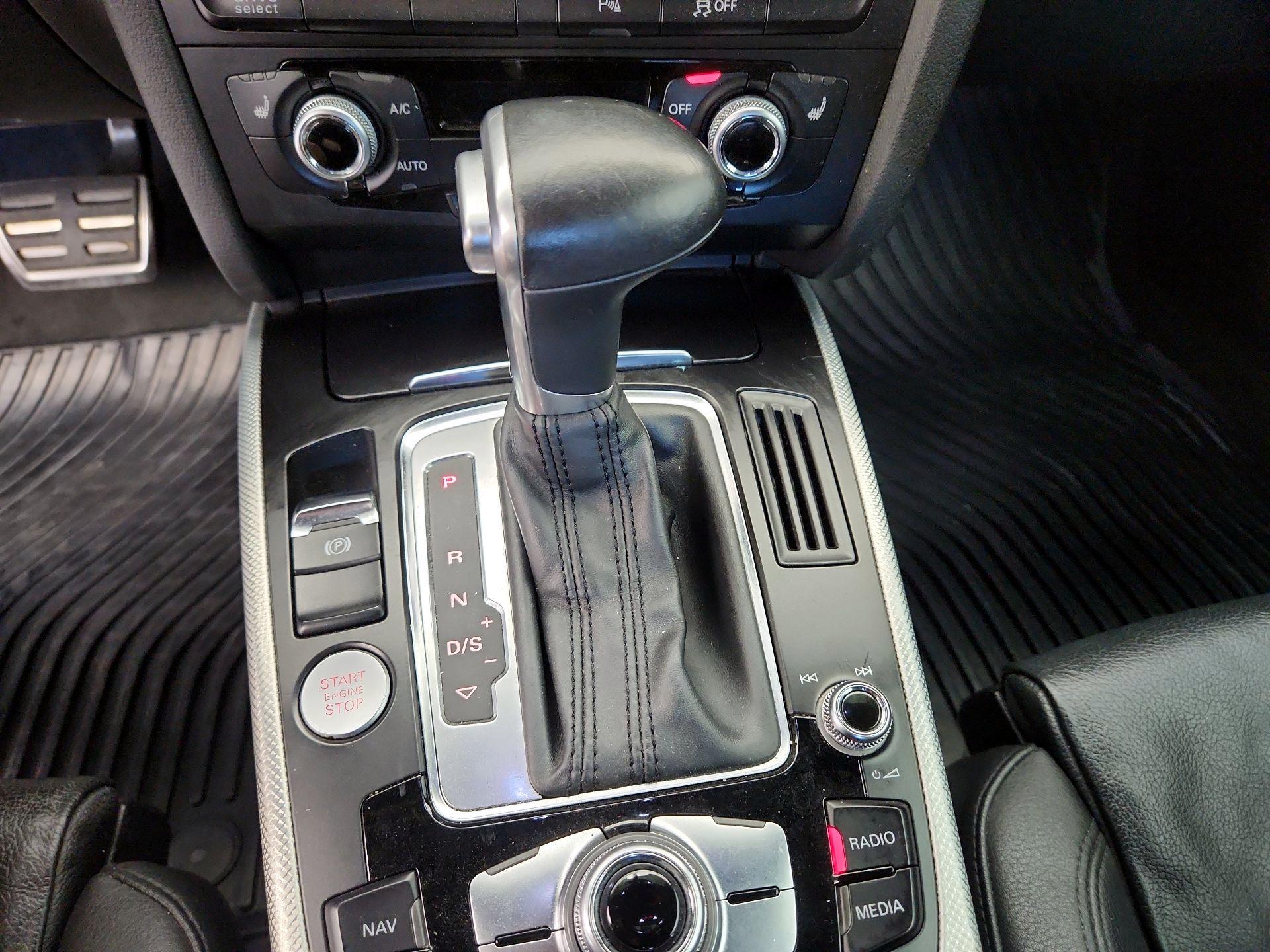 Thumbnail: 2017 Audi A5 - 16