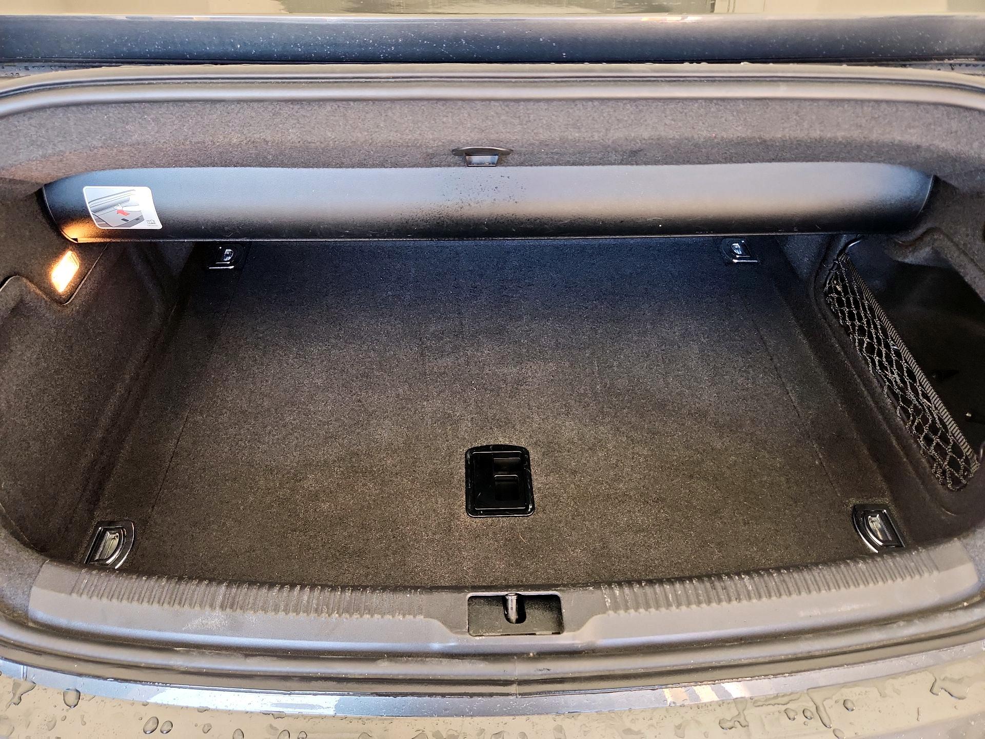 Thumbnail: 2017 Audi A5 - 17