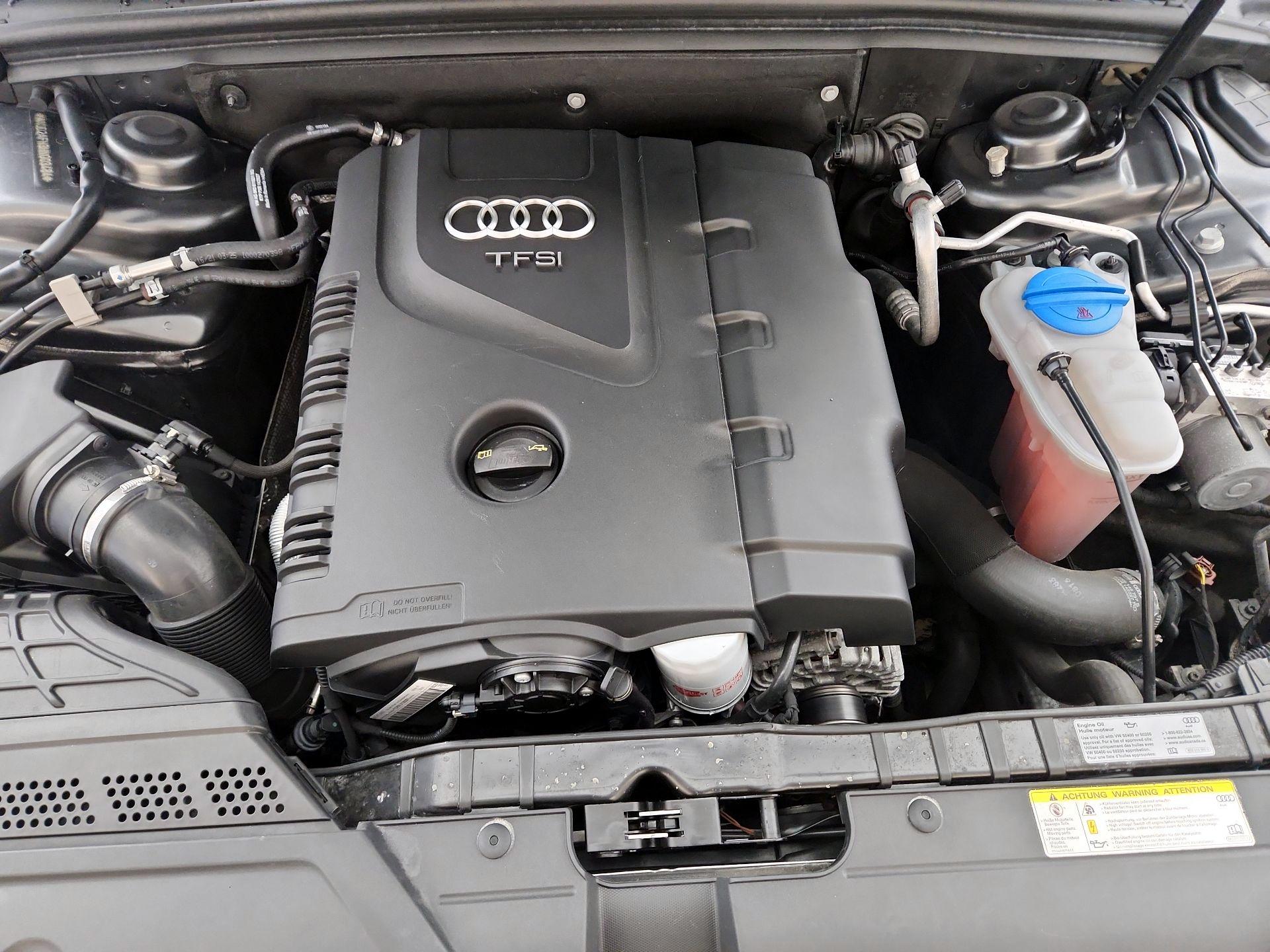 Thumbnail: 2017 Audi A5 - 18