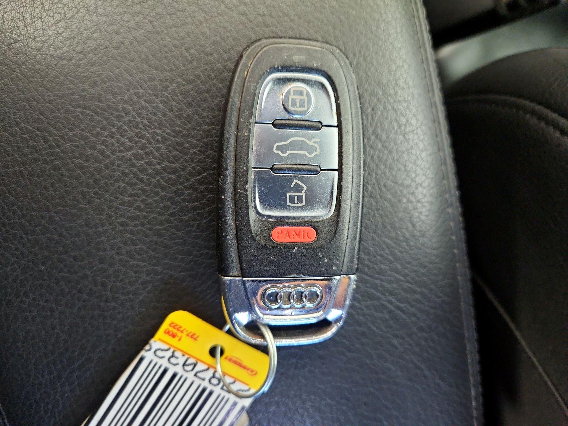 Thumbnail: 2017 Audi A5 - 19