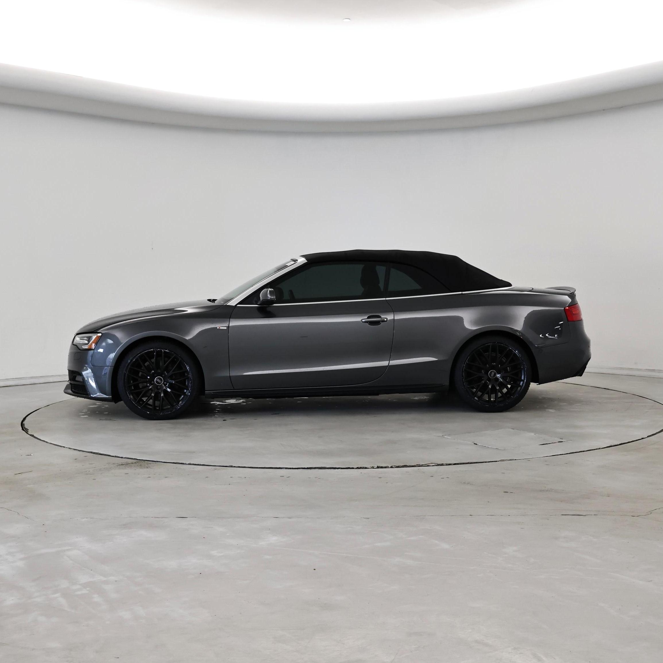 Thumbnail: 2017 Audi A5 - 3