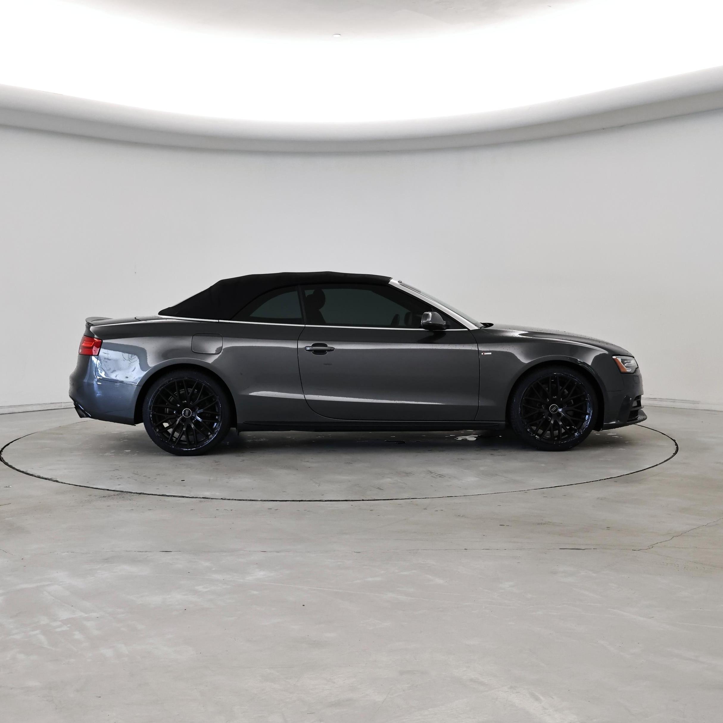 Thumbnail: 2017 Audi A5 - 7