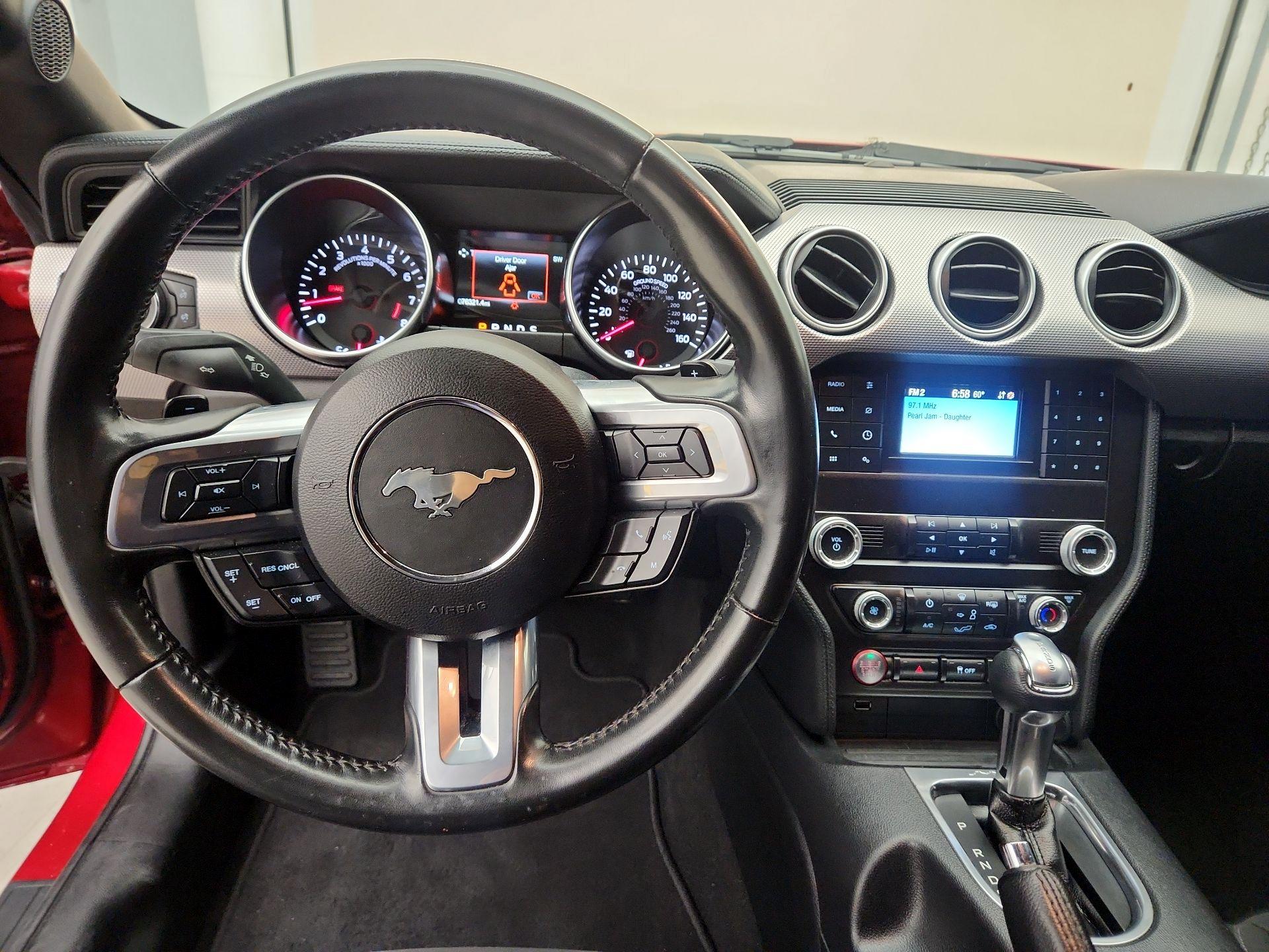 Thumbnail: 2020 Ford Mustang - 9