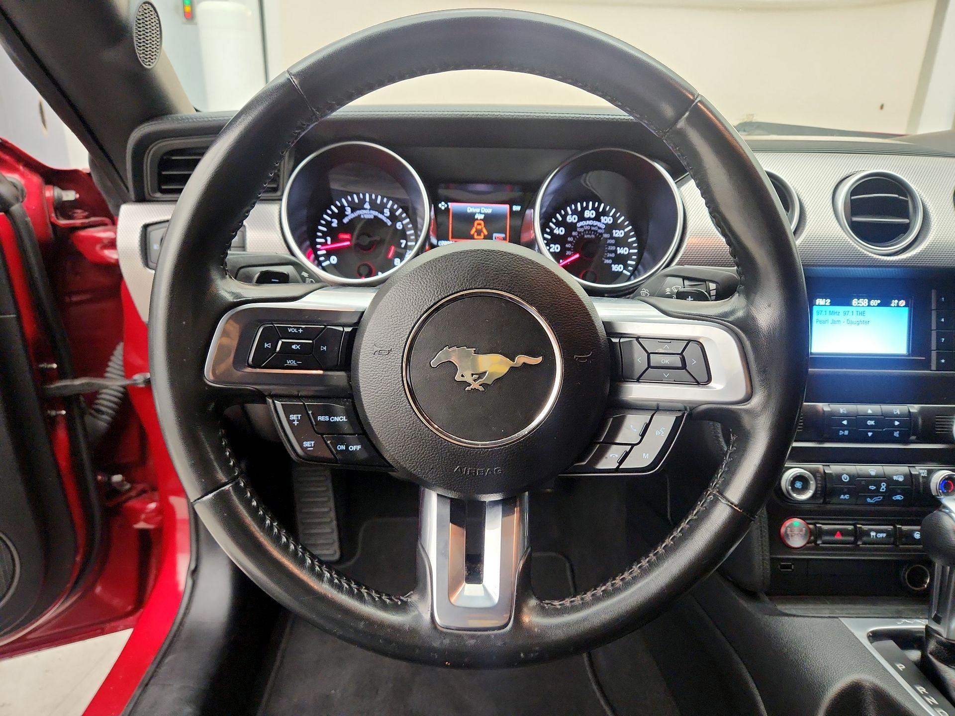 Thumbnail: 2020 Ford Mustang - 10