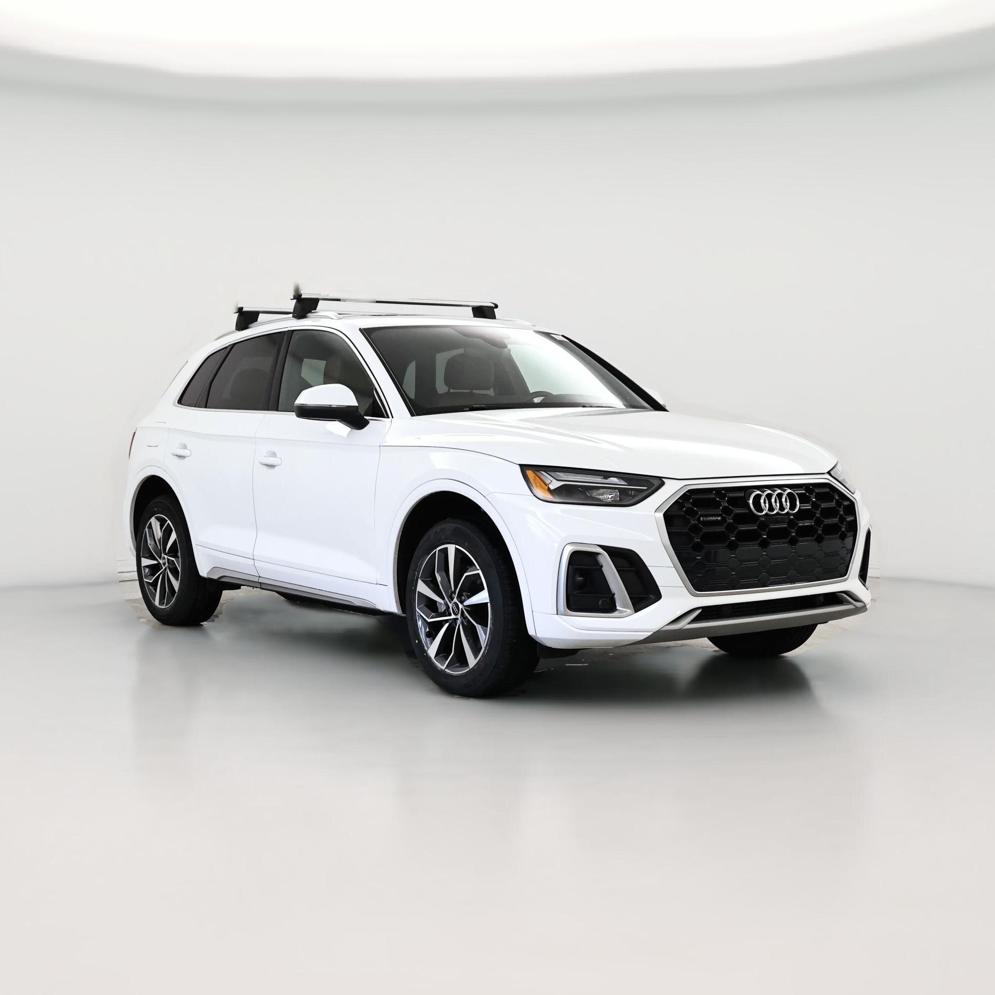 Thumbnail: 2024 Audi Q5 - 1
