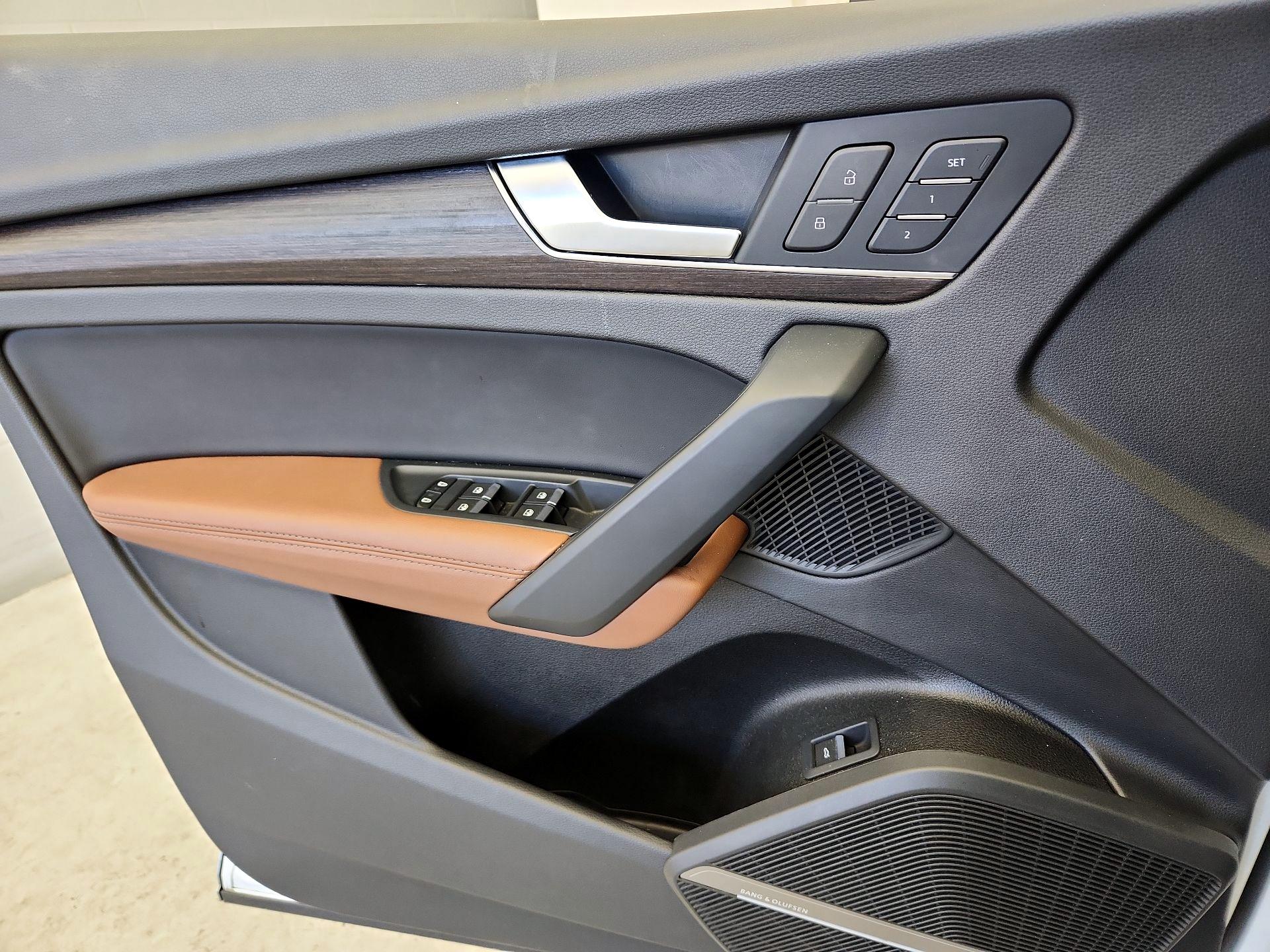 Thumbnail: 2024 Audi Q5 - 12