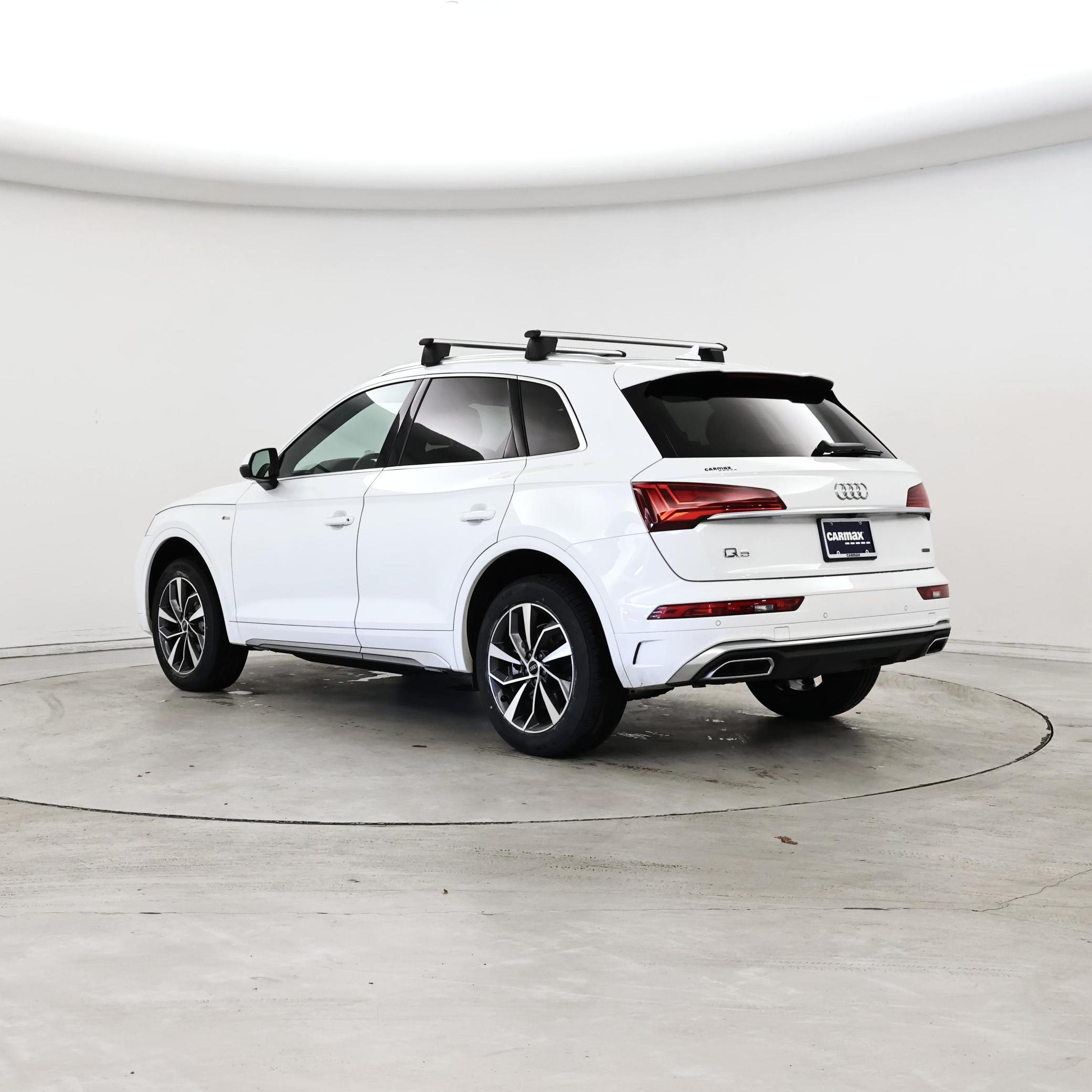 Thumbnail: 2024 Audi Q5 - 2