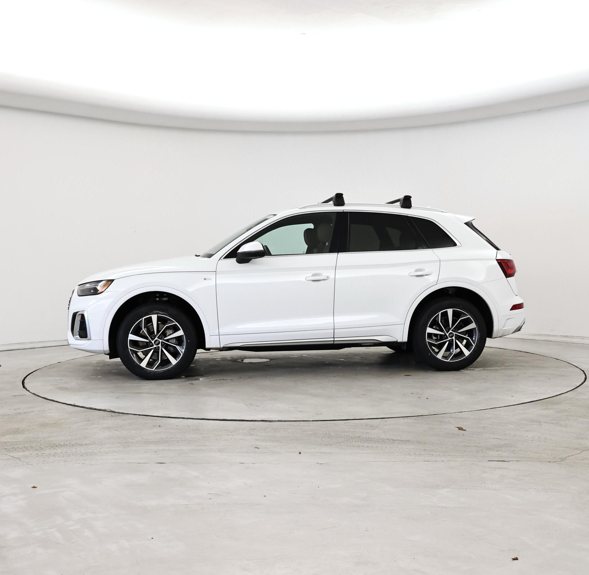 Thumbnail: 2024 Audi Q5 - 3