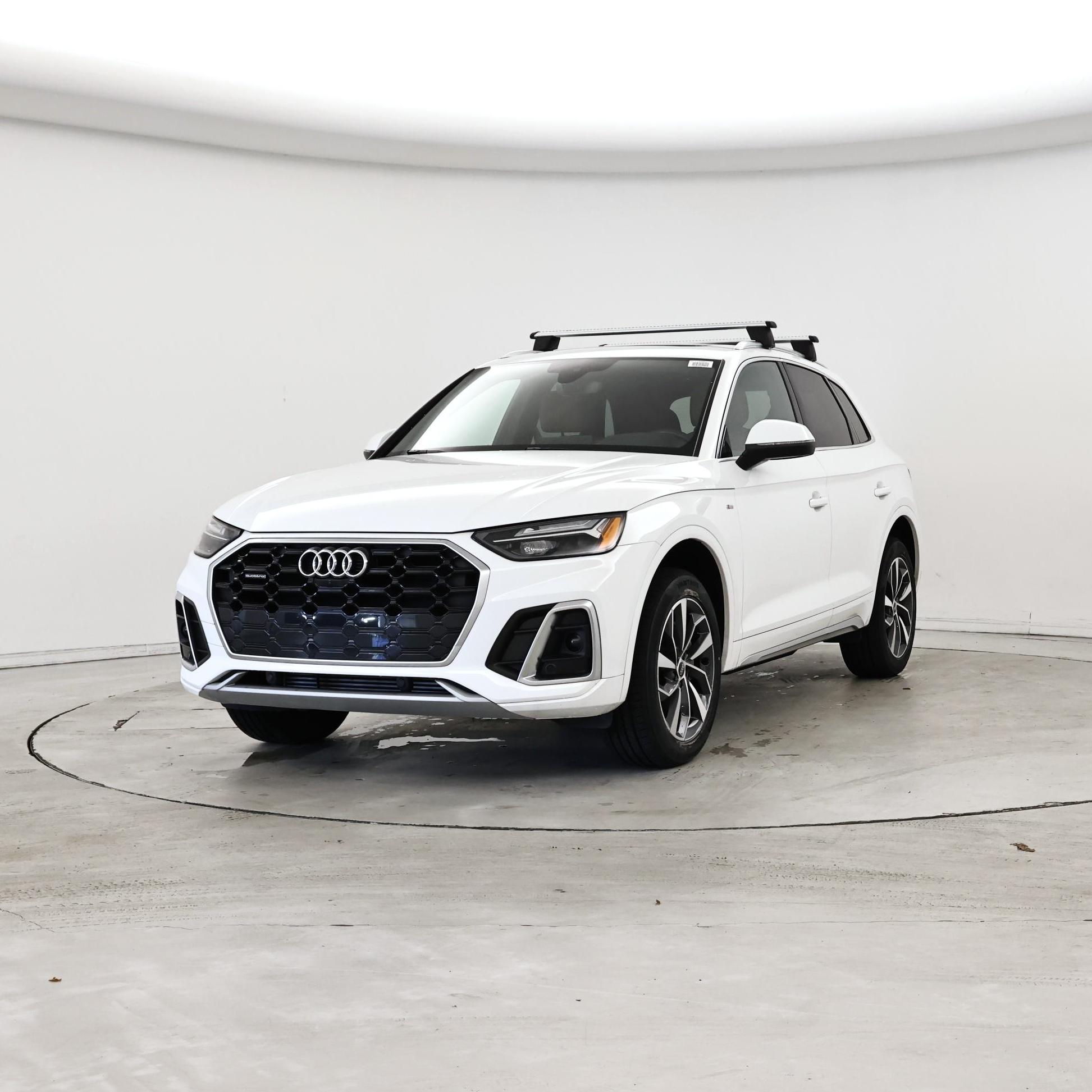 Thumbnail: 2024 Audi Q5 - 4
