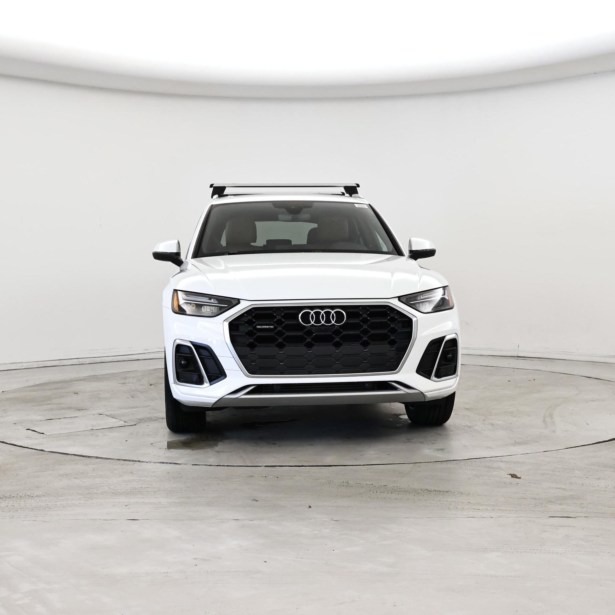 Thumbnail: 2024 Audi Q5 - 5