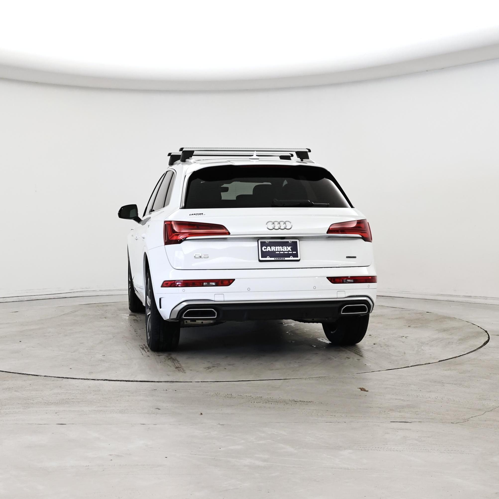 Thumbnail: 2024 Audi Q5 - 6