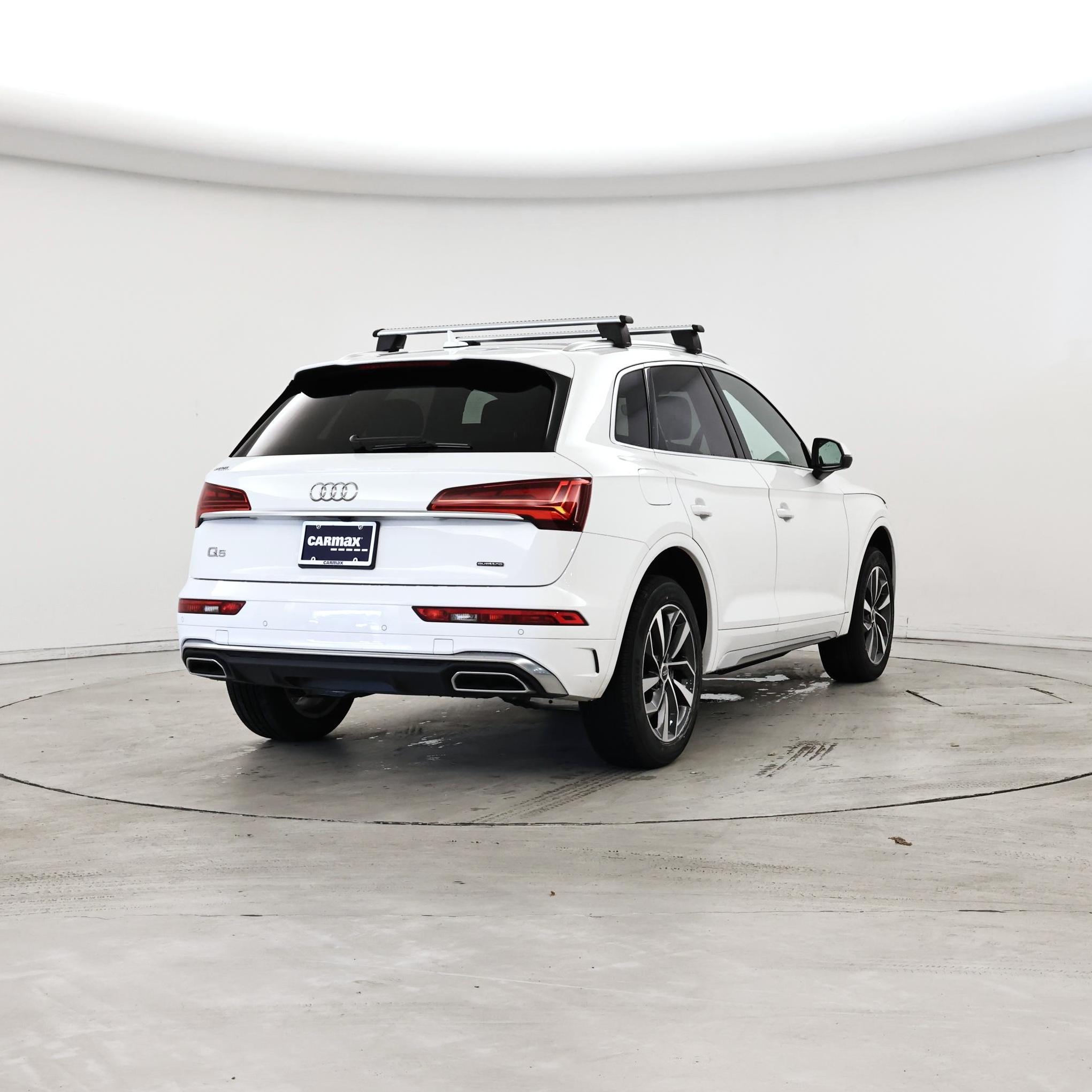 Thumbnail: 2024 Audi Q5 - 8