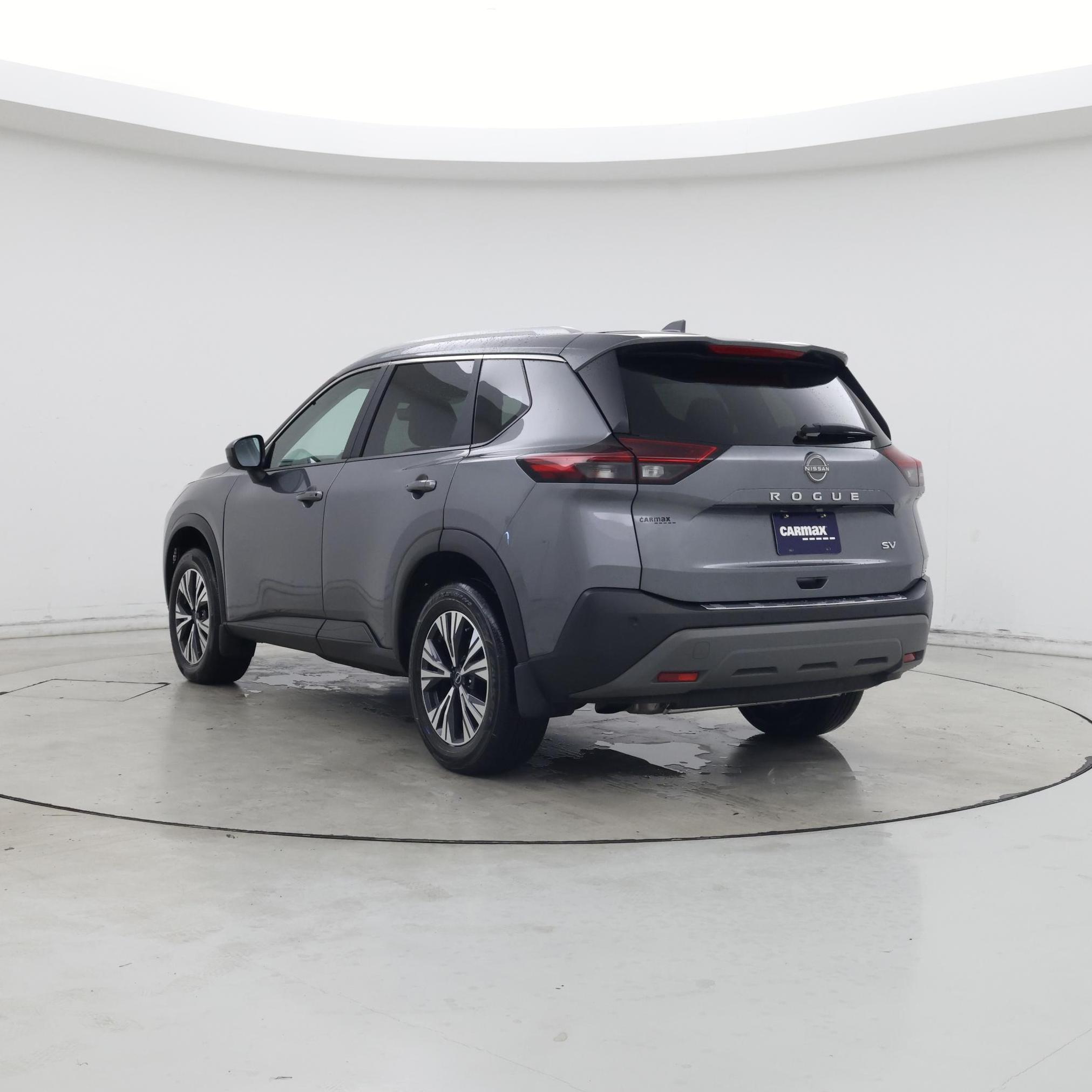 Thumbnail: 2023 Nissan Rogue - 2
