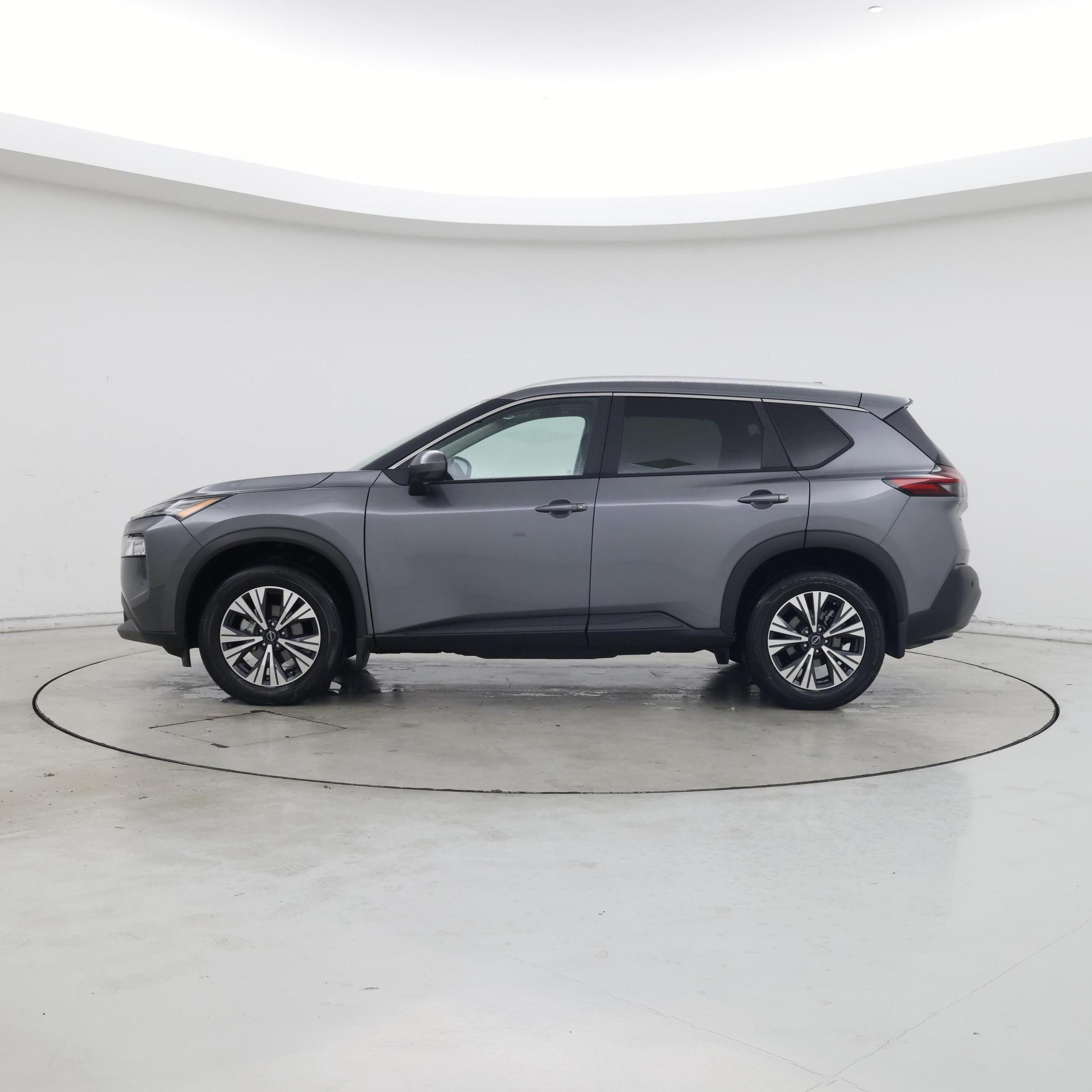 Thumbnail: 2023 Nissan Rogue - 3