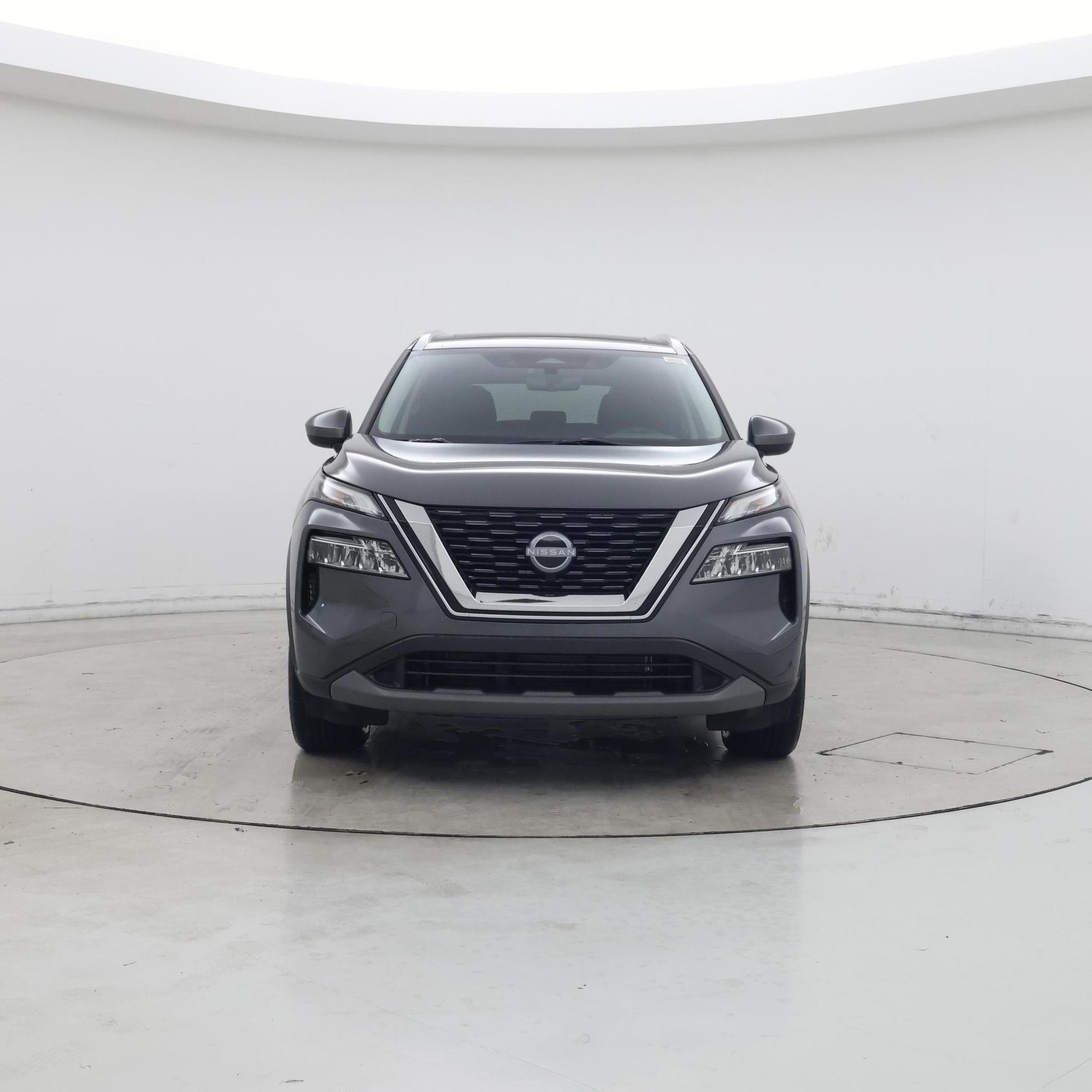 Thumbnail: 2023 Nissan Rogue - 5