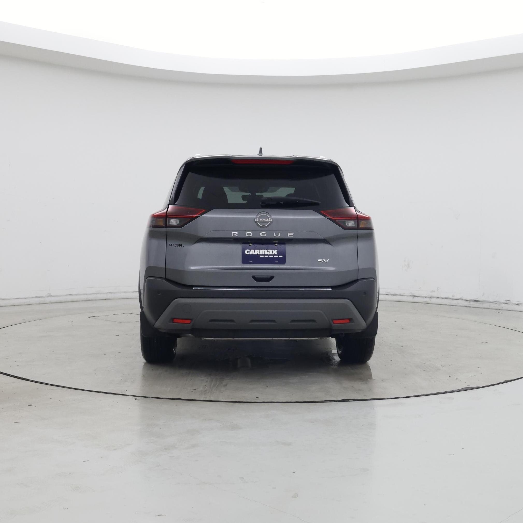 Thumbnail: 2023 Nissan Rogue - 6