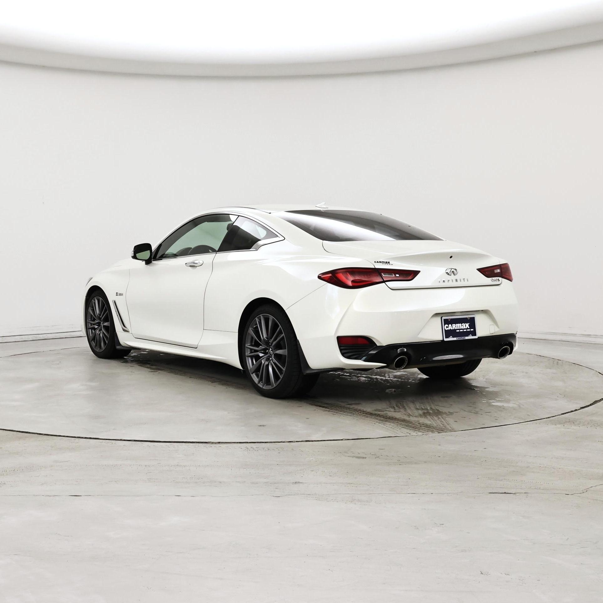 Thumbnail: 2017 INFINITI  - 2