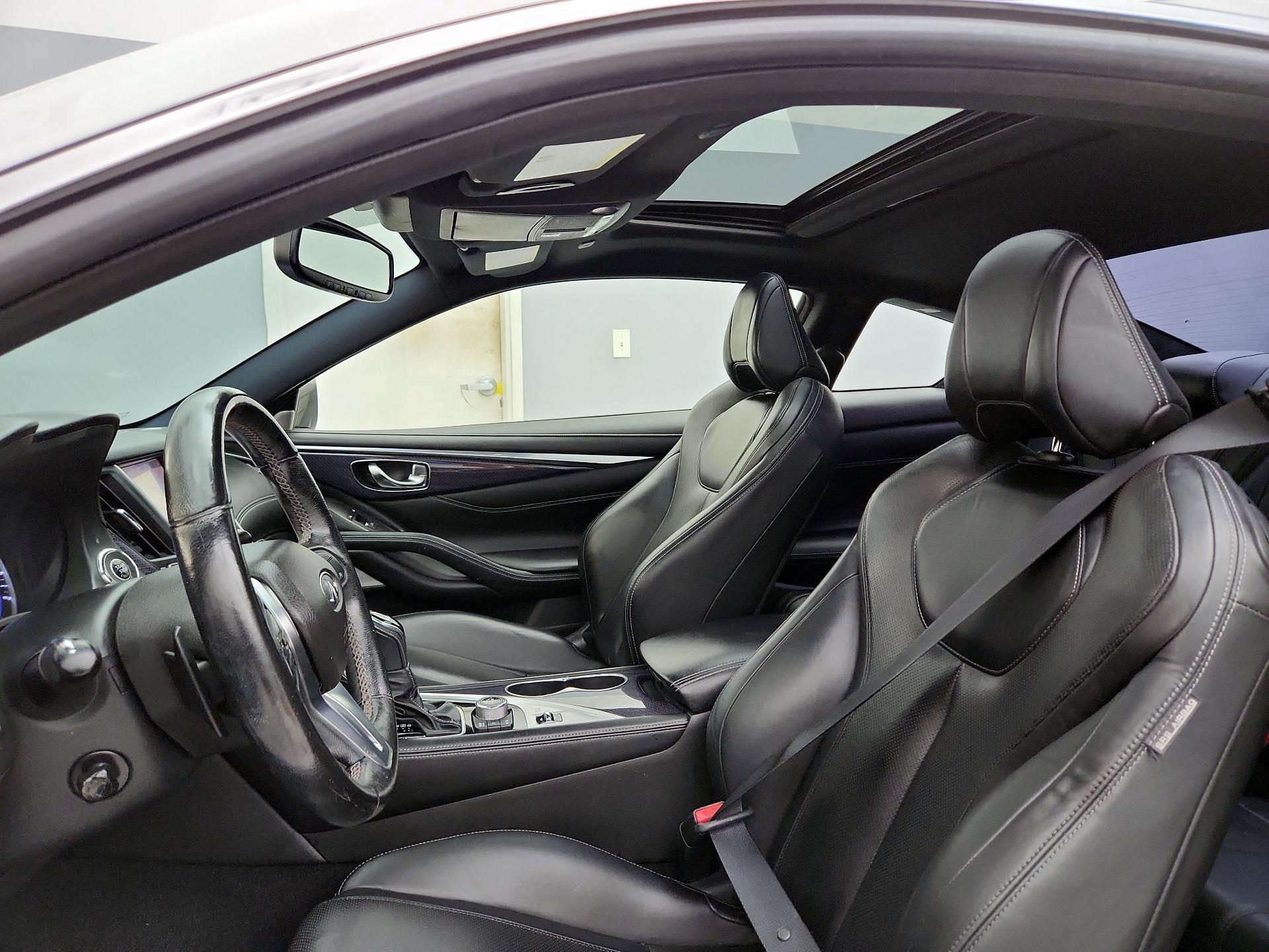 Thumbnail: 2017 INFINITI  - 19