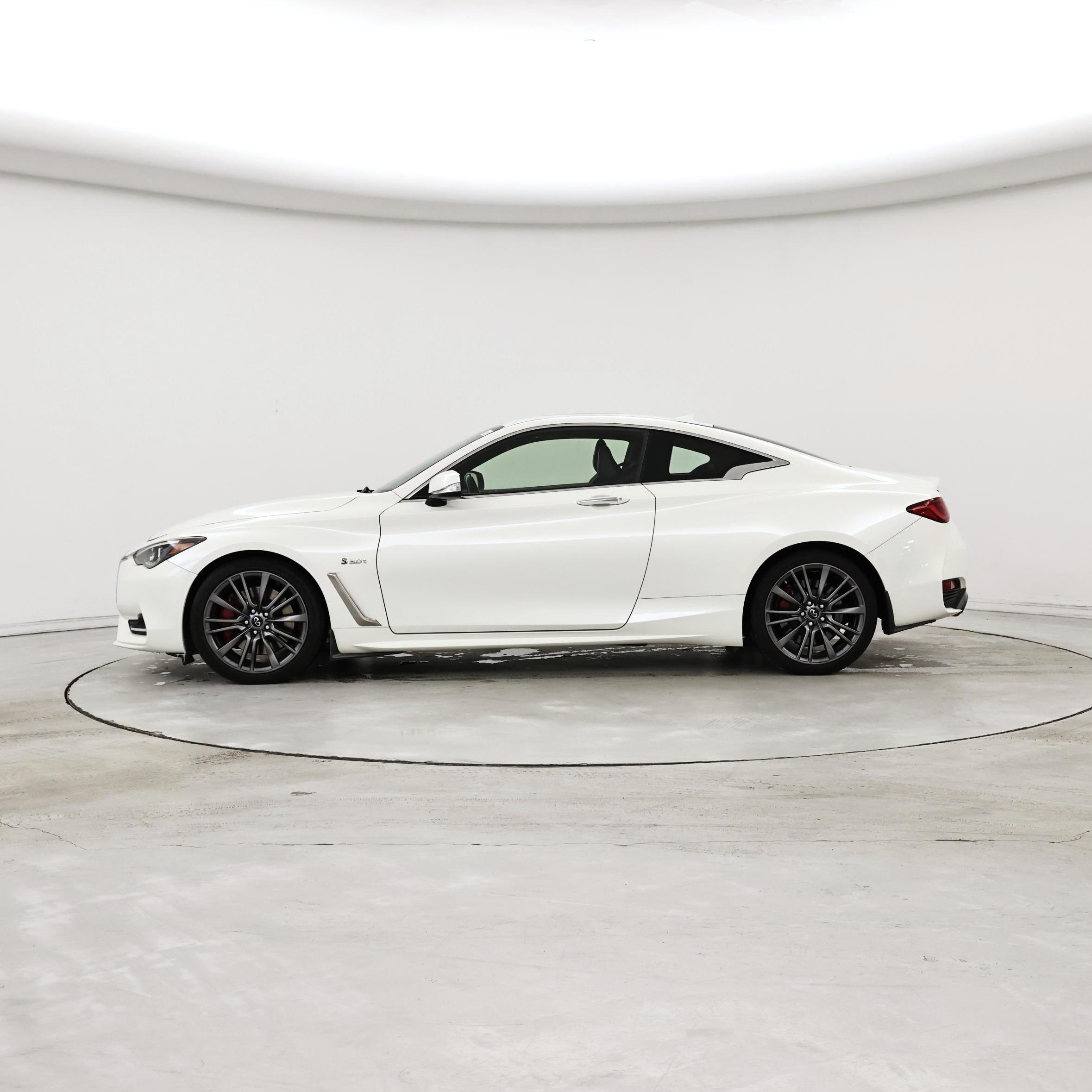 Thumbnail: 2017 INFINITI  - 3