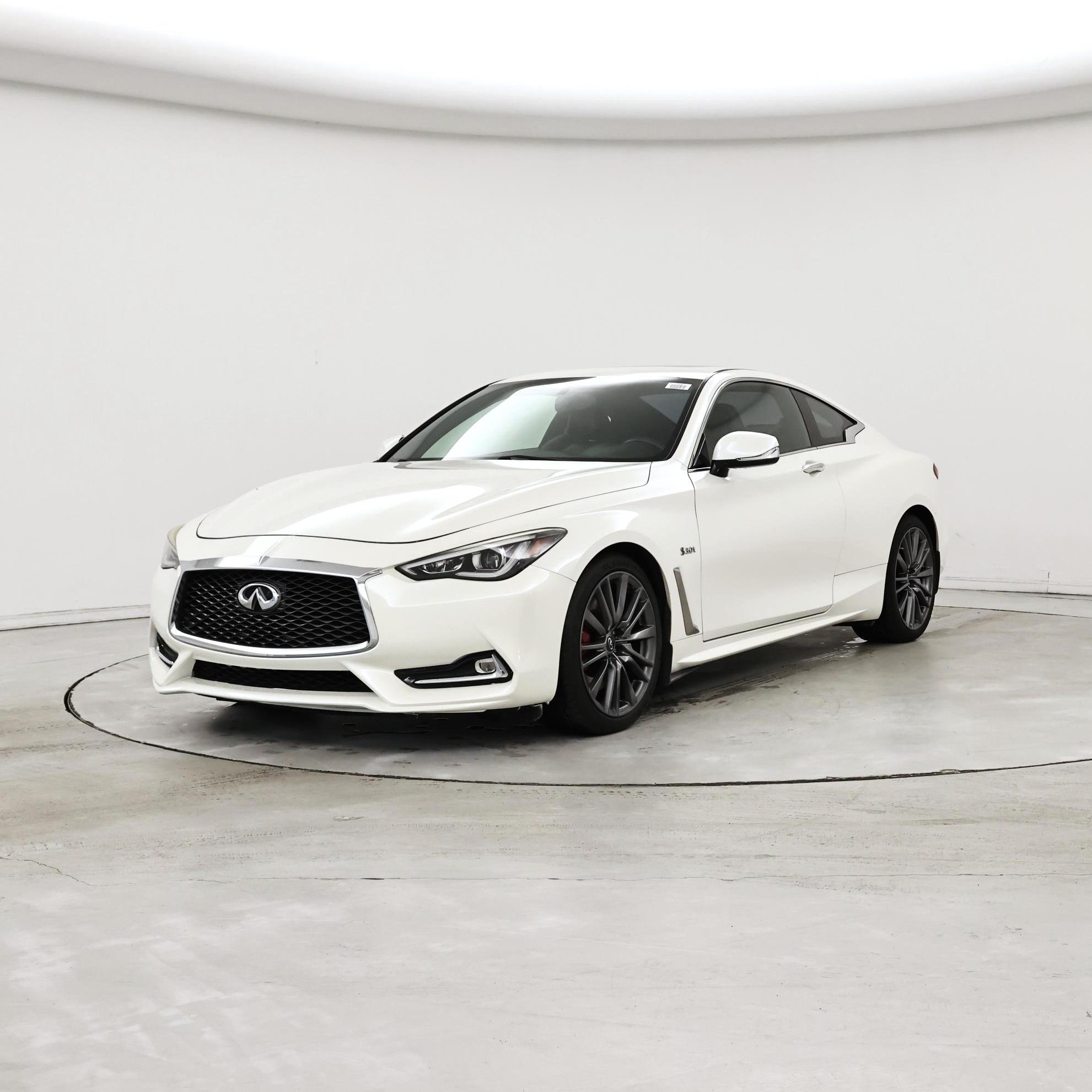 Thumbnail: 2017 INFINITI  - 4
