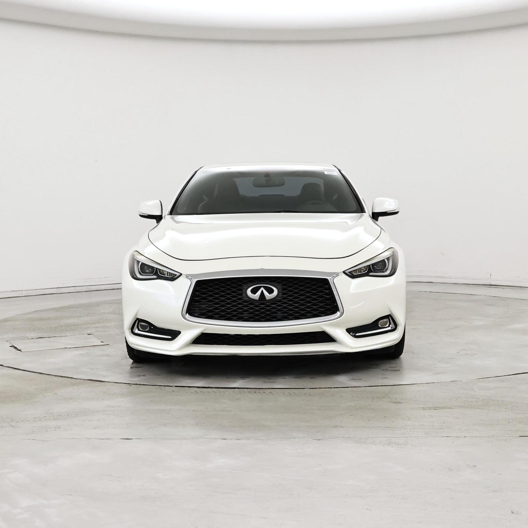 Thumbnail: 2017 INFINITI  - 5