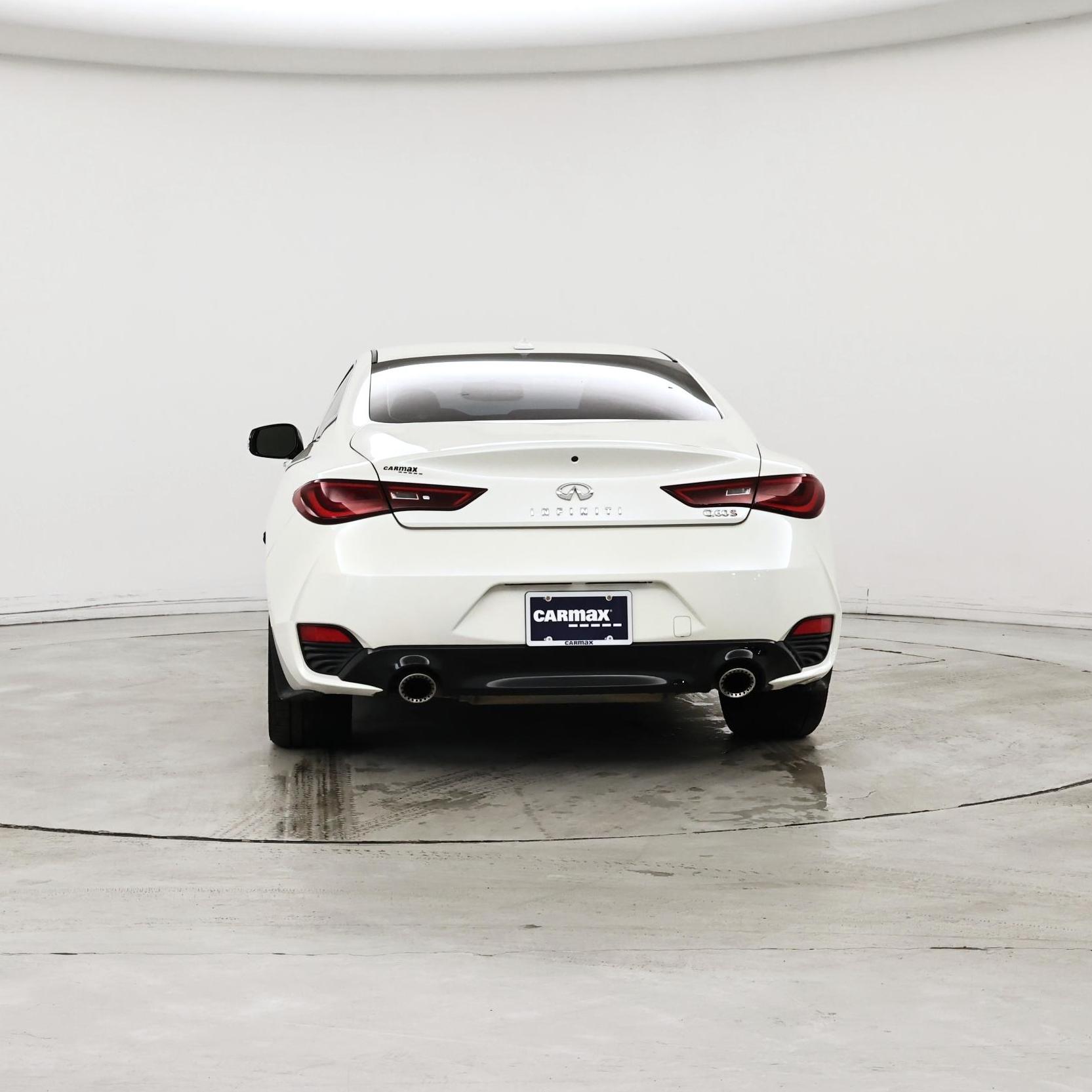 Thumbnail: 2017 INFINITI  - 6