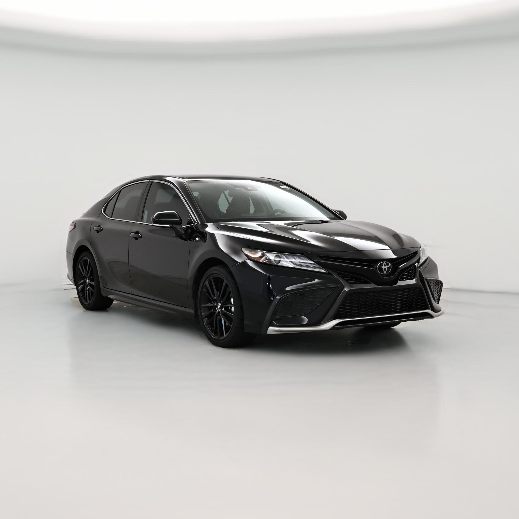 Thumbnail: 2023 Toyota Camry - 1
