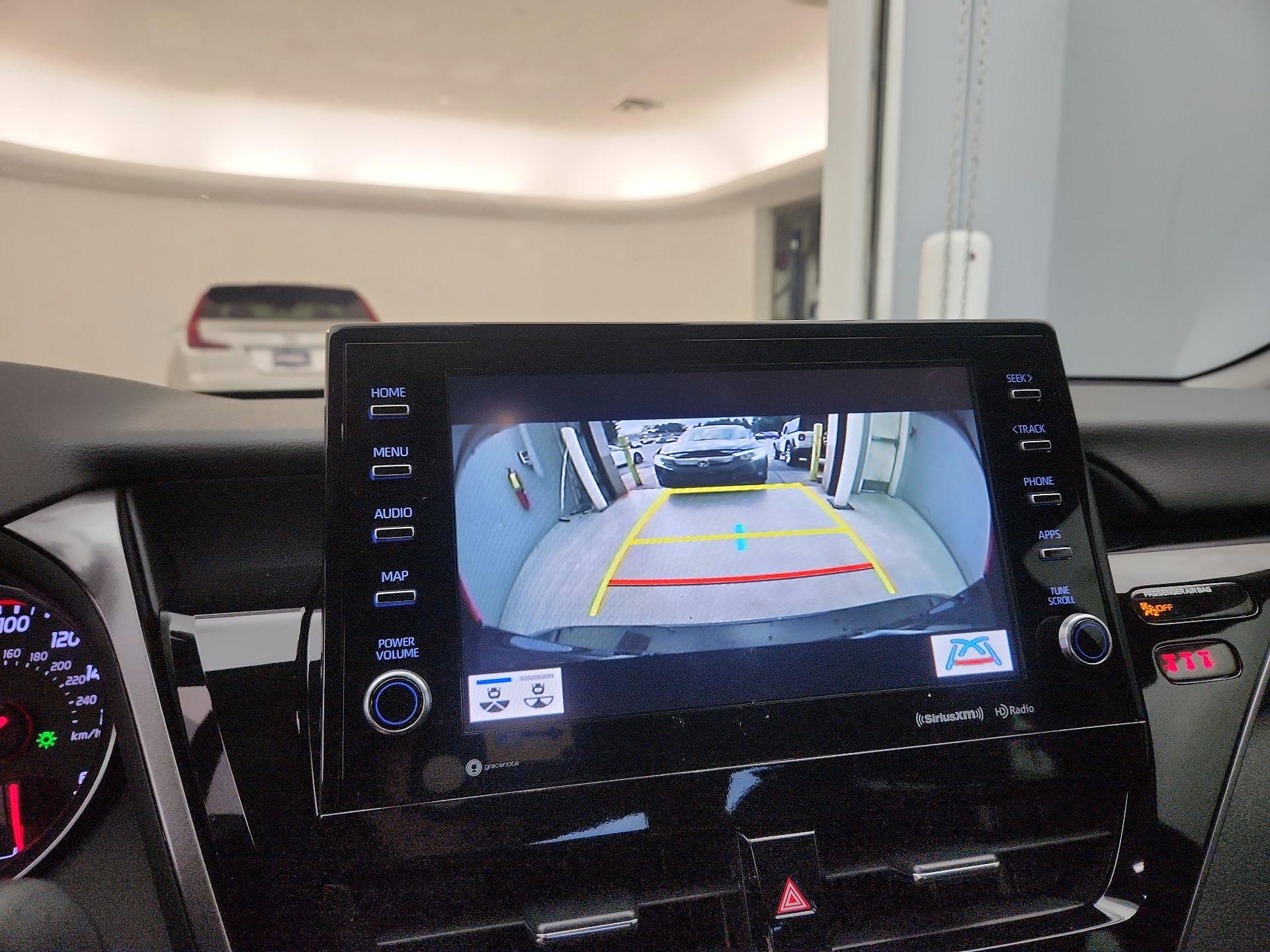 Thumbnail: 2023 Toyota Camry - 14