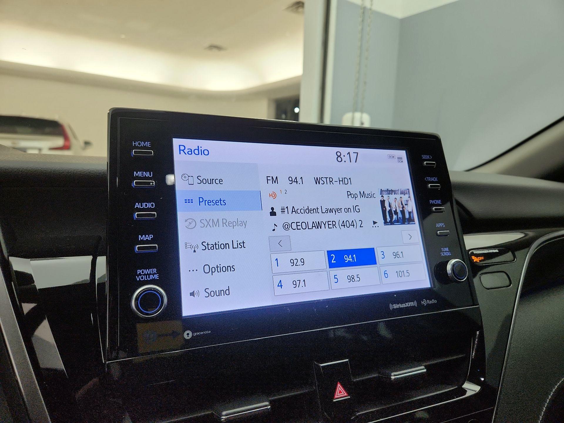 Thumbnail: 2023 Toyota Camry - 15