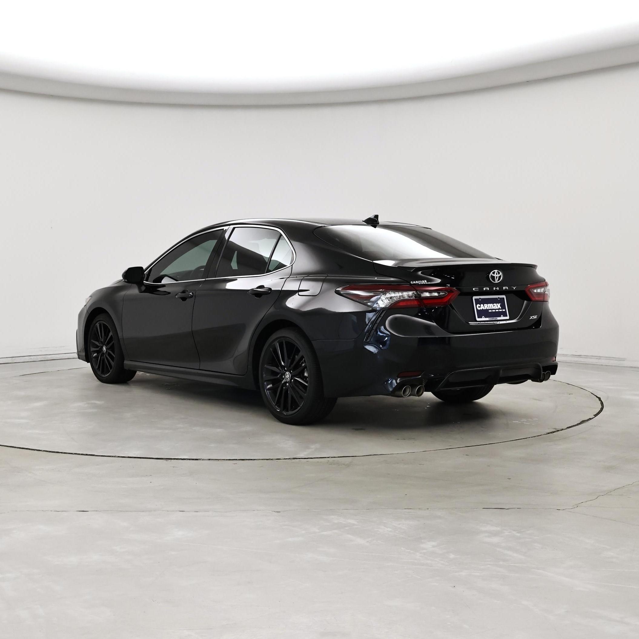 Thumbnail: 2023 Toyota Camry - 2