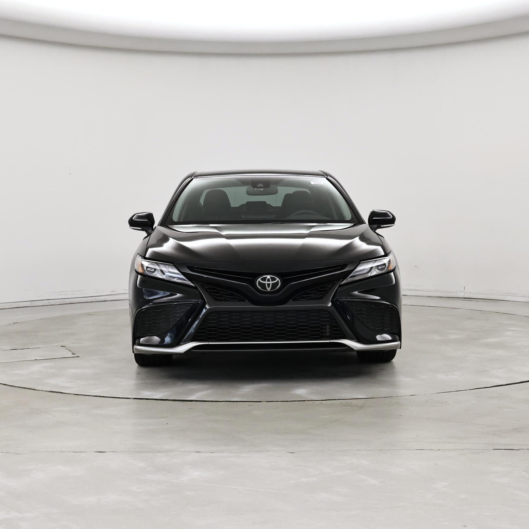 Thumbnail: 2023 Toyota Camry - 5