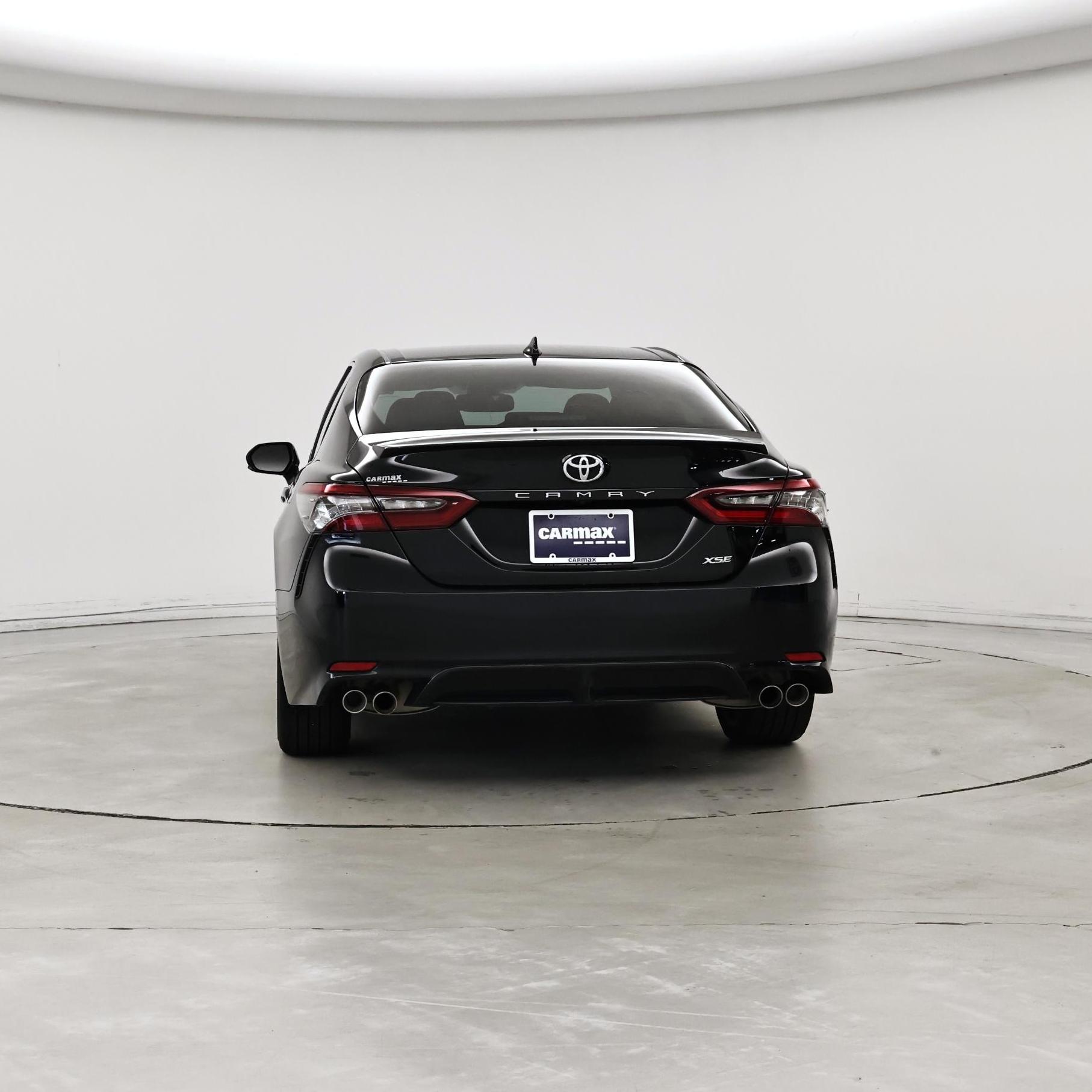 Thumbnail: 2023 Toyota Camry - 6