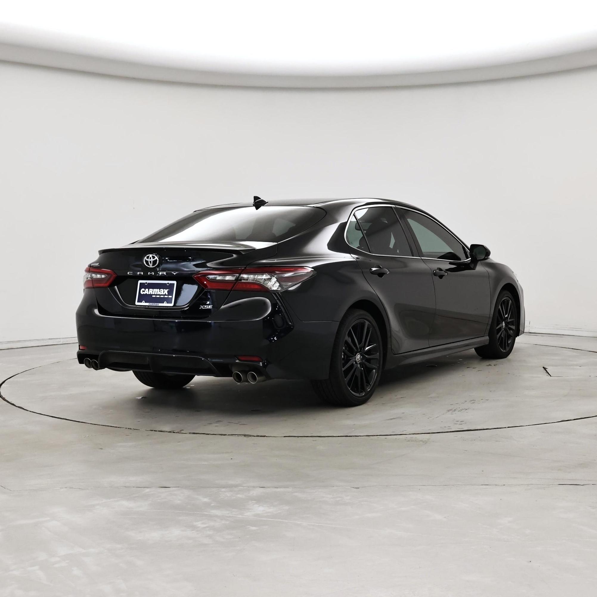 Thumbnail: 2023 Toyota Camry - 8