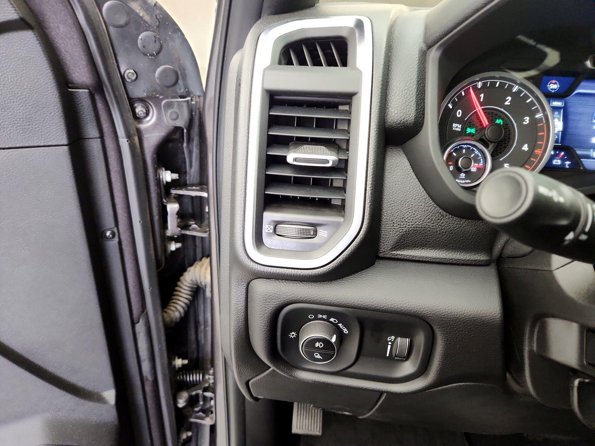 Thumbnail: 2025 RAM 2500 - 13