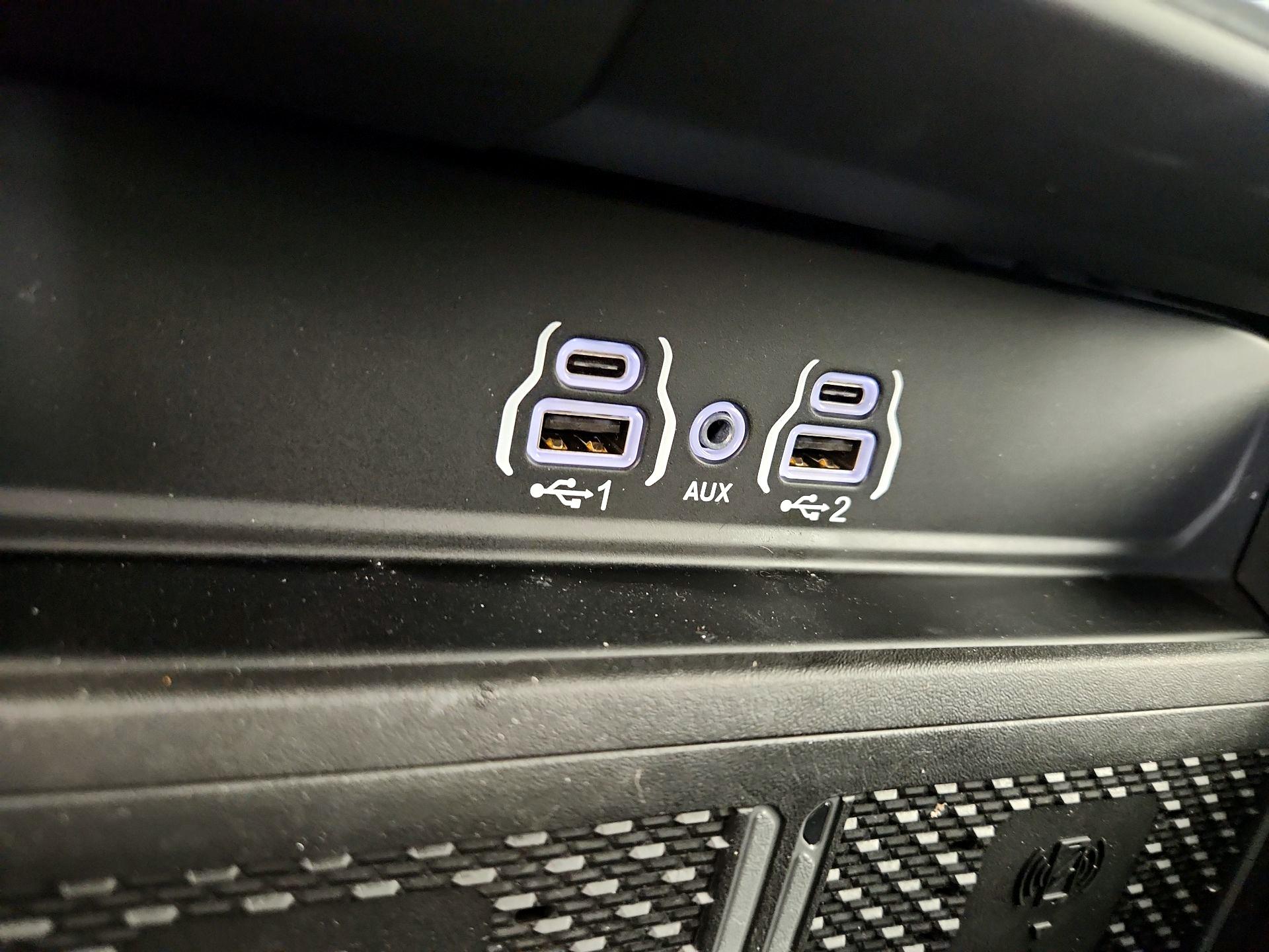 Thumbnail: 2025 RAM 2500 - 18