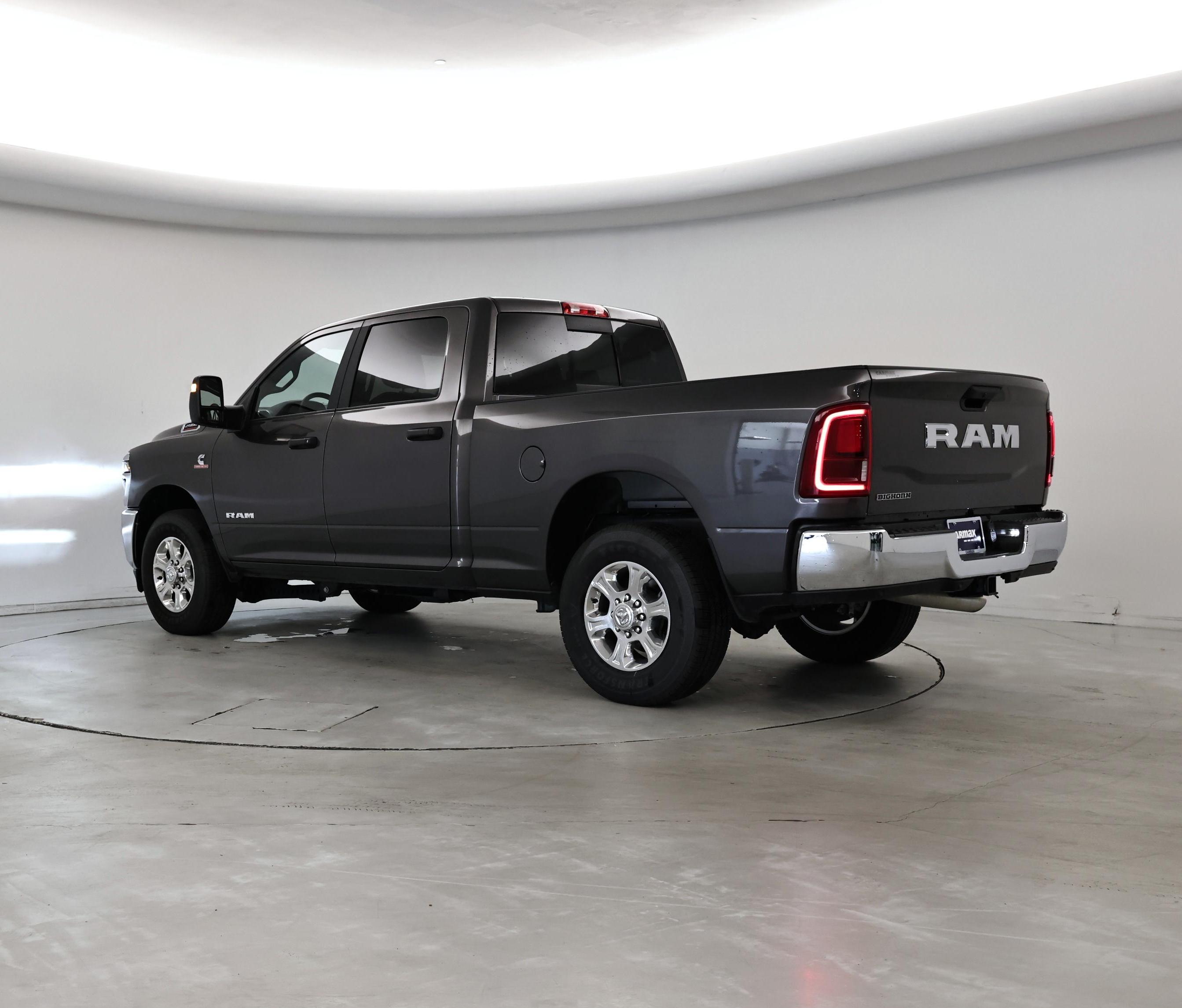Thumbnail: 2025 RAM 2500 - 2