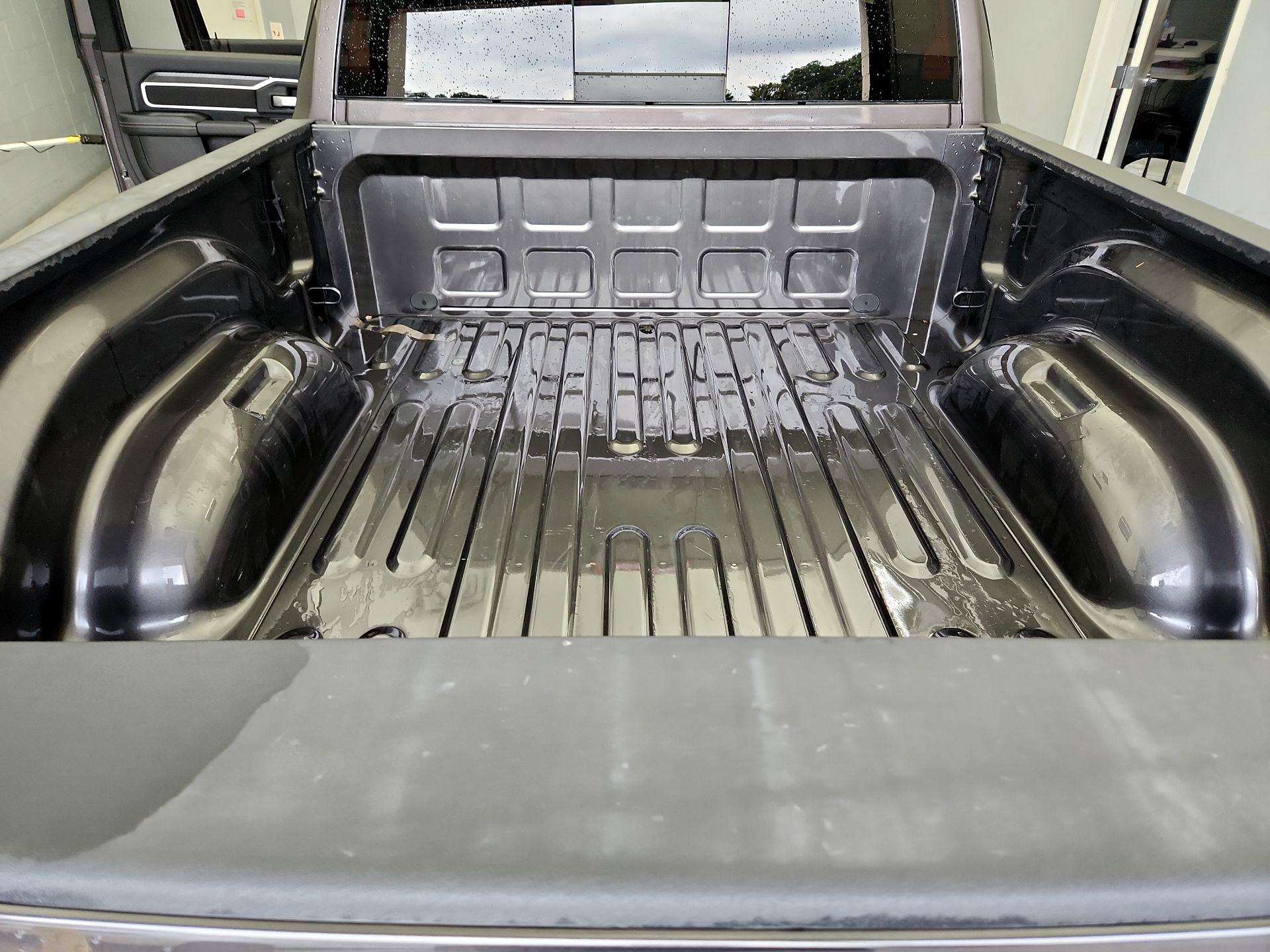 Thumbnail: 2025 RAM 2500 - 20