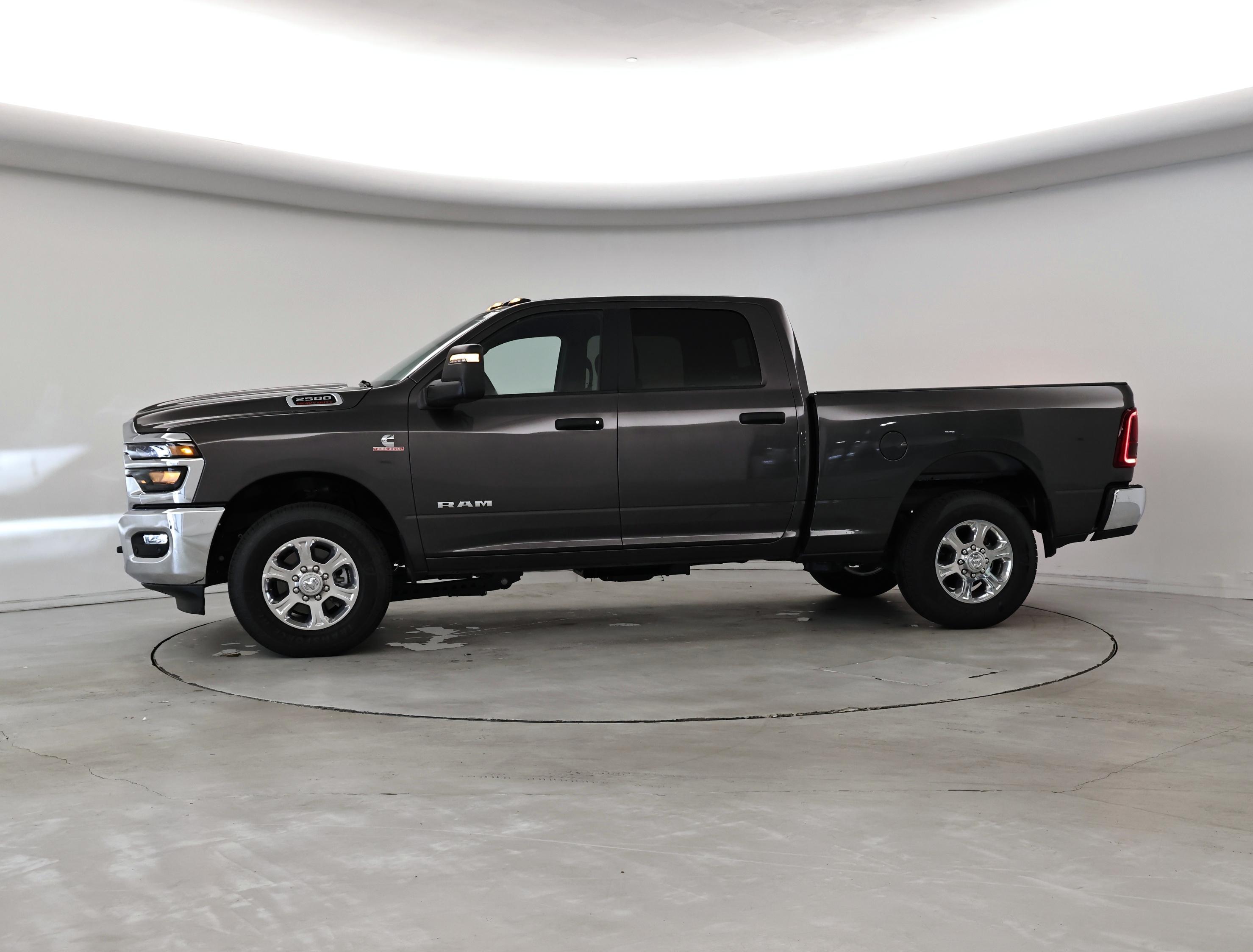 Thumbnail: 2025 RAM 2500 - 3